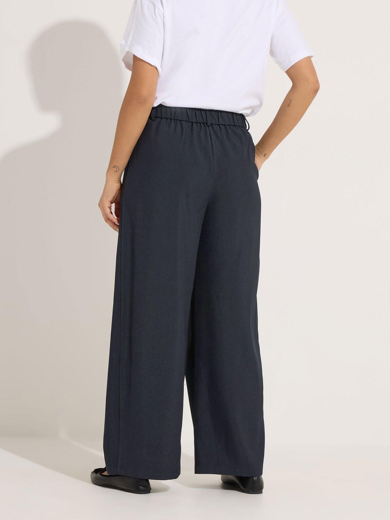 pixiegirl-petite-wrap-pleat-wide-leg-trouserstillFront