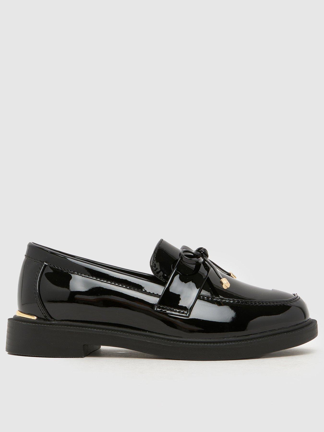 schuh-junior-liking-tassel-bow-loafer-black