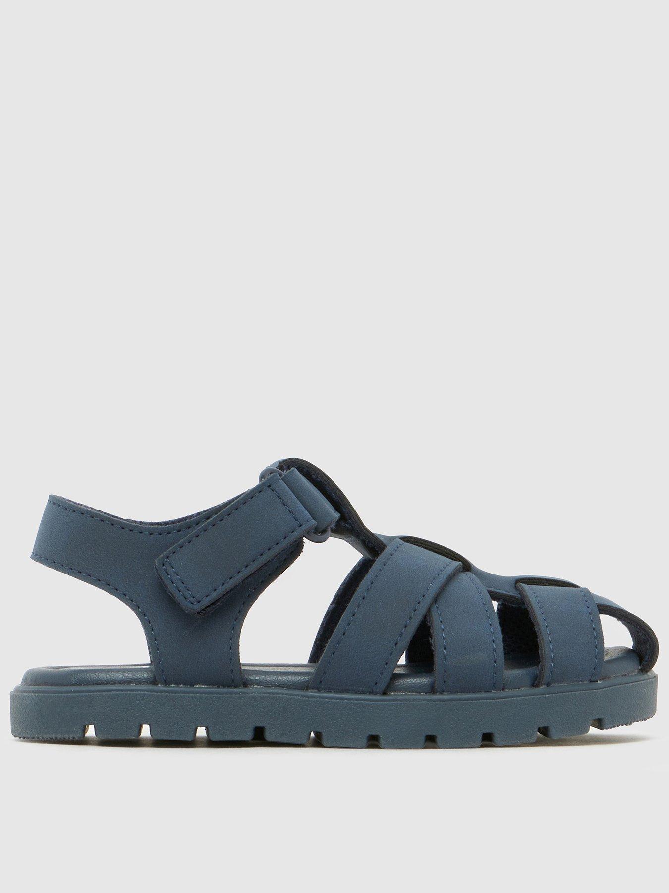 Schuh Junior Tobias Fisherman Sandal