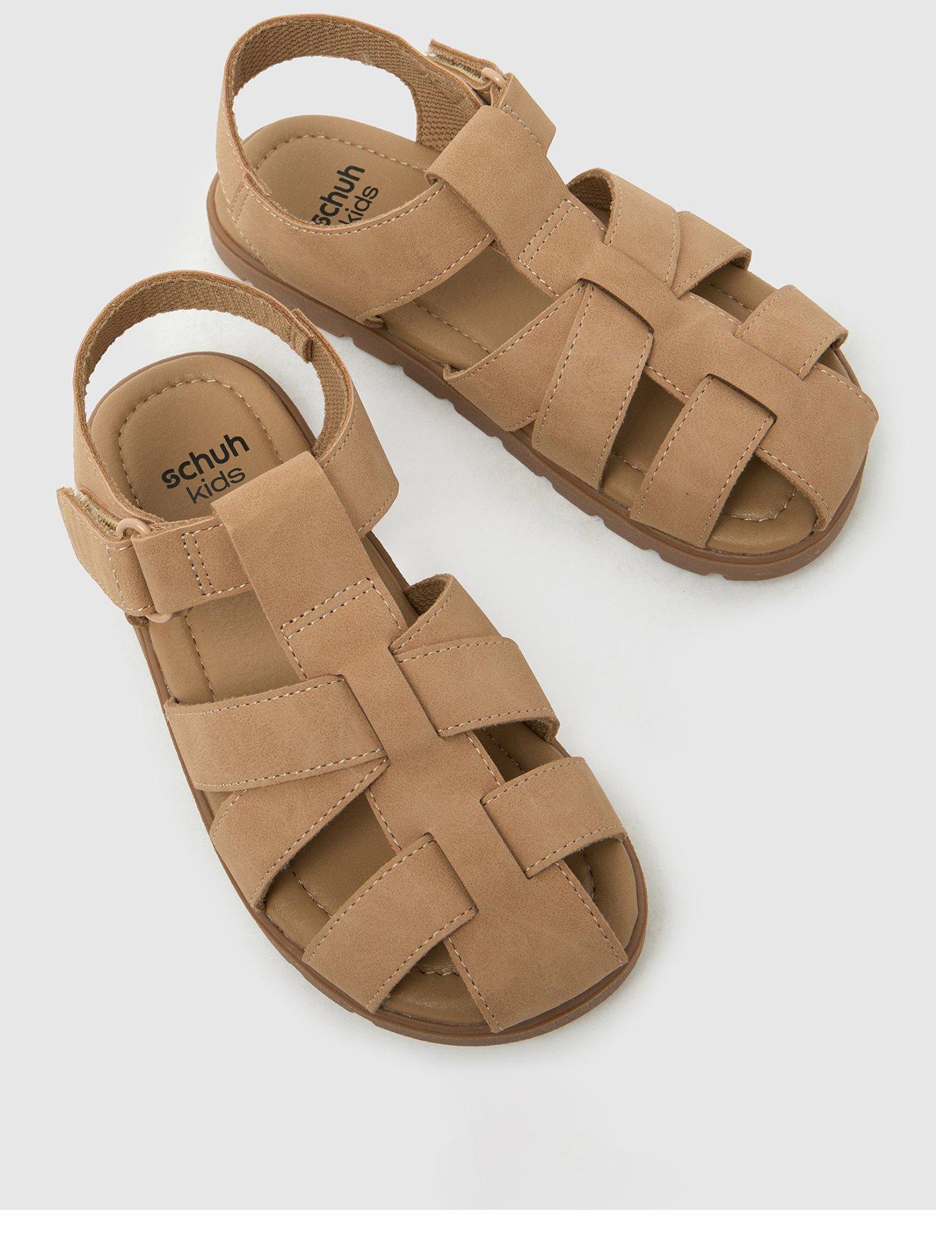 schuh-junior-tobias-fisherman-sandal-beigeback
