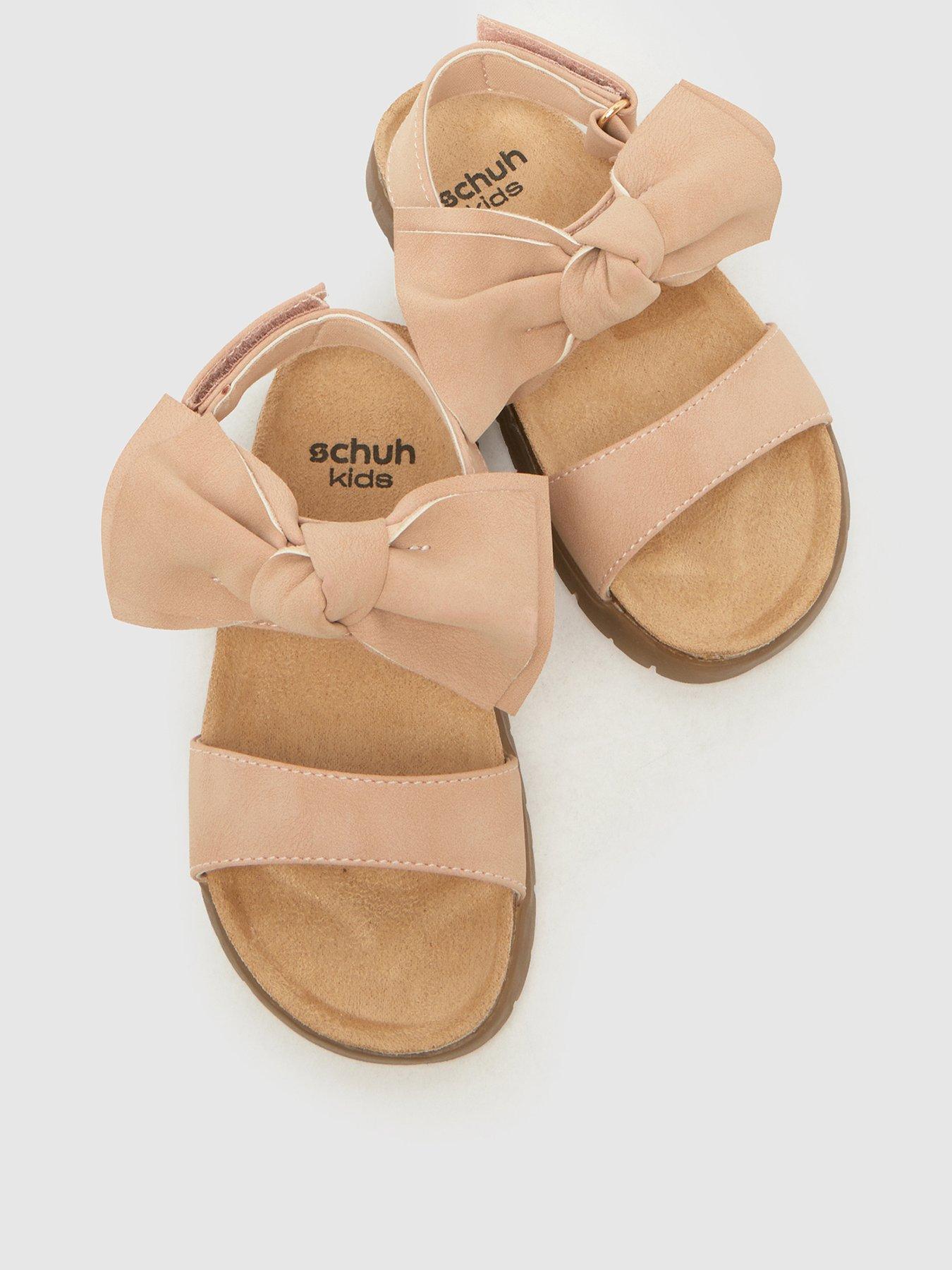 schuh-toddler-tartan-bow-footbed-sandalback