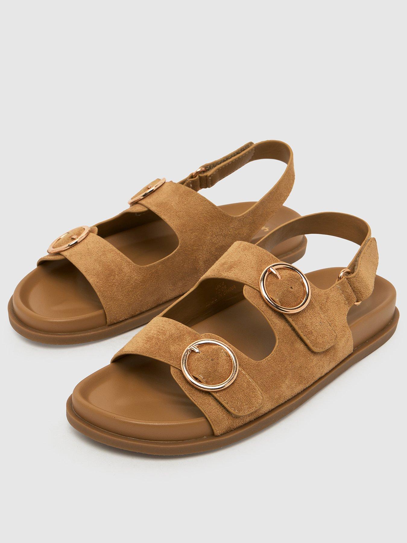 schuh-youth-velcro-footbed-sandal-brownback