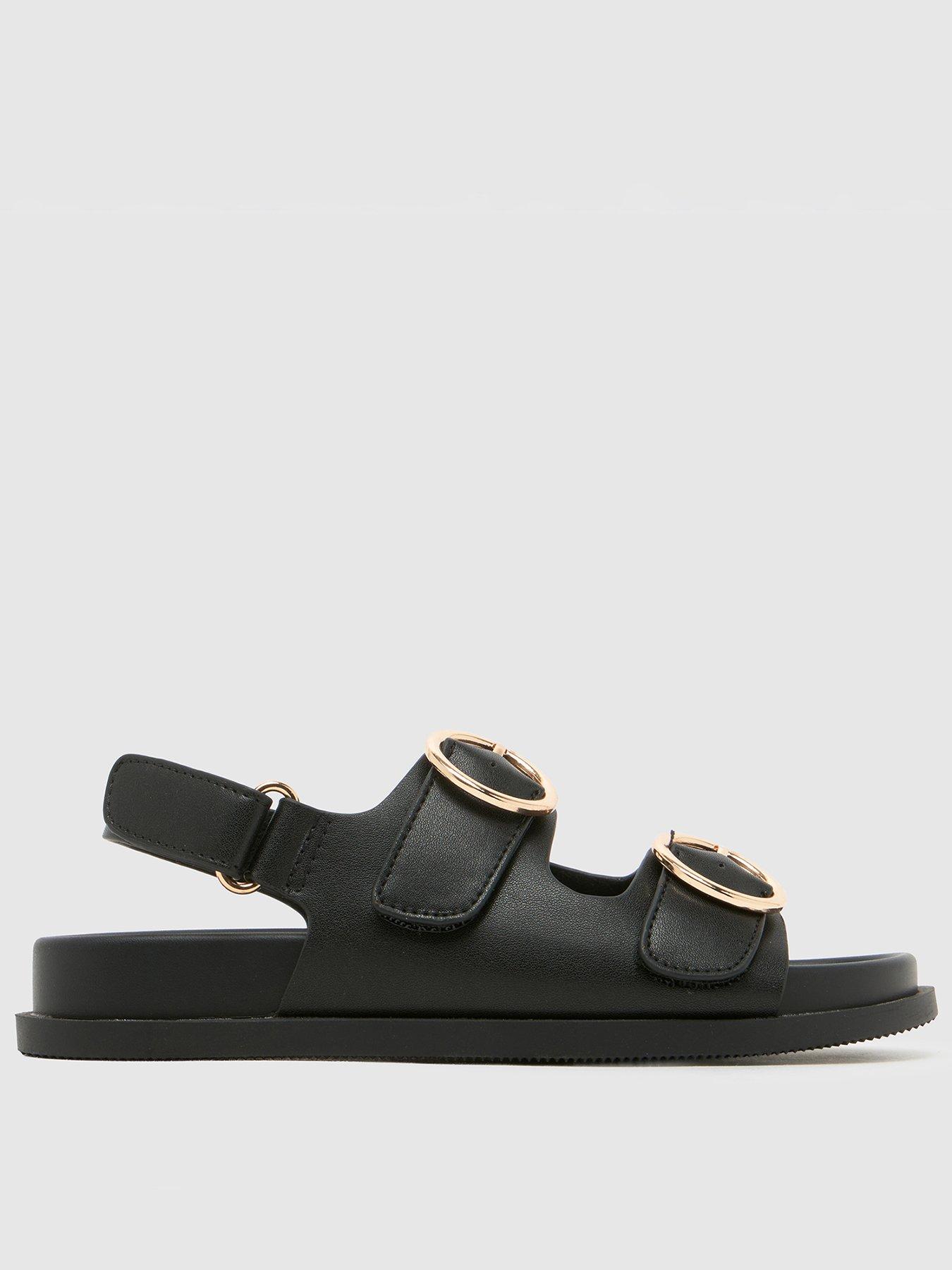 schuh-junior-twist-velcro-footbed-sandalfront
