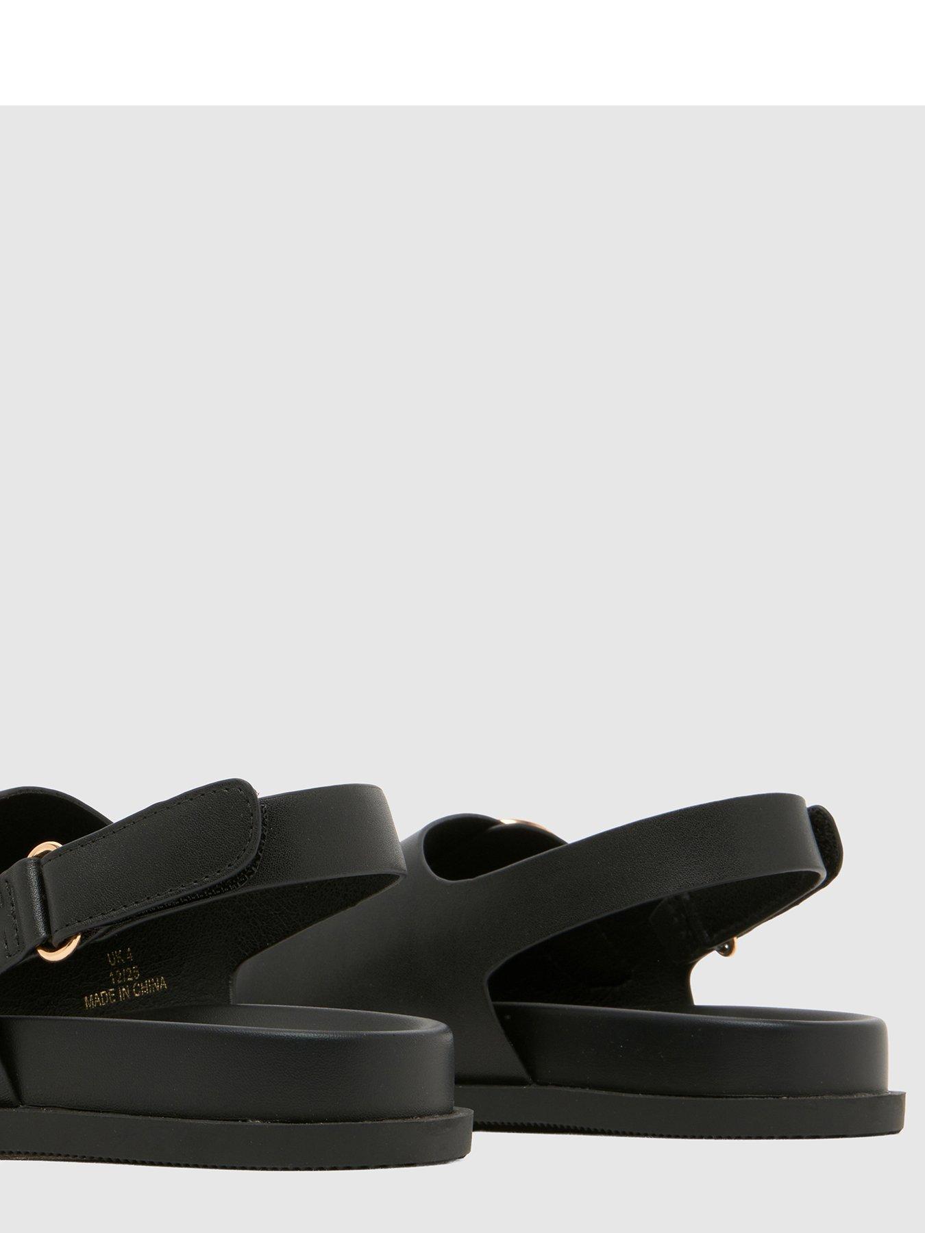 schuh-youth-twist-velcro-footbed-sandal-blackoutfit