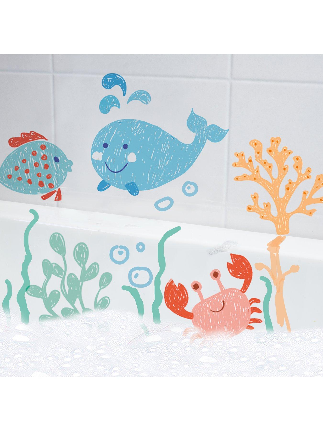 Image 2 of 3 of Paint Pop Paint Pop Bath Paint Pens 12pk