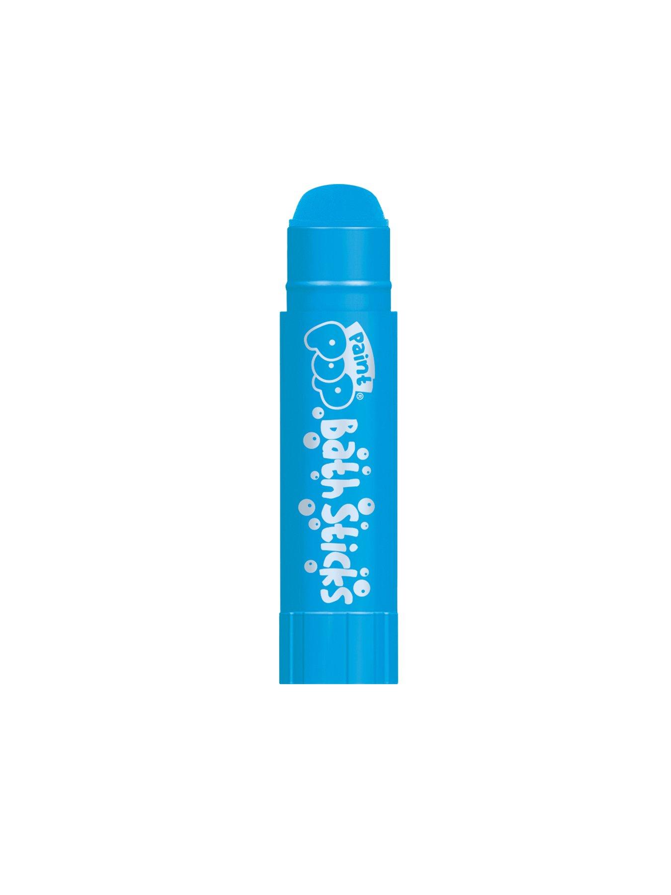 Image 3 of 3 of Paint Pop Paint Pop Bath Paint Pens 12pk