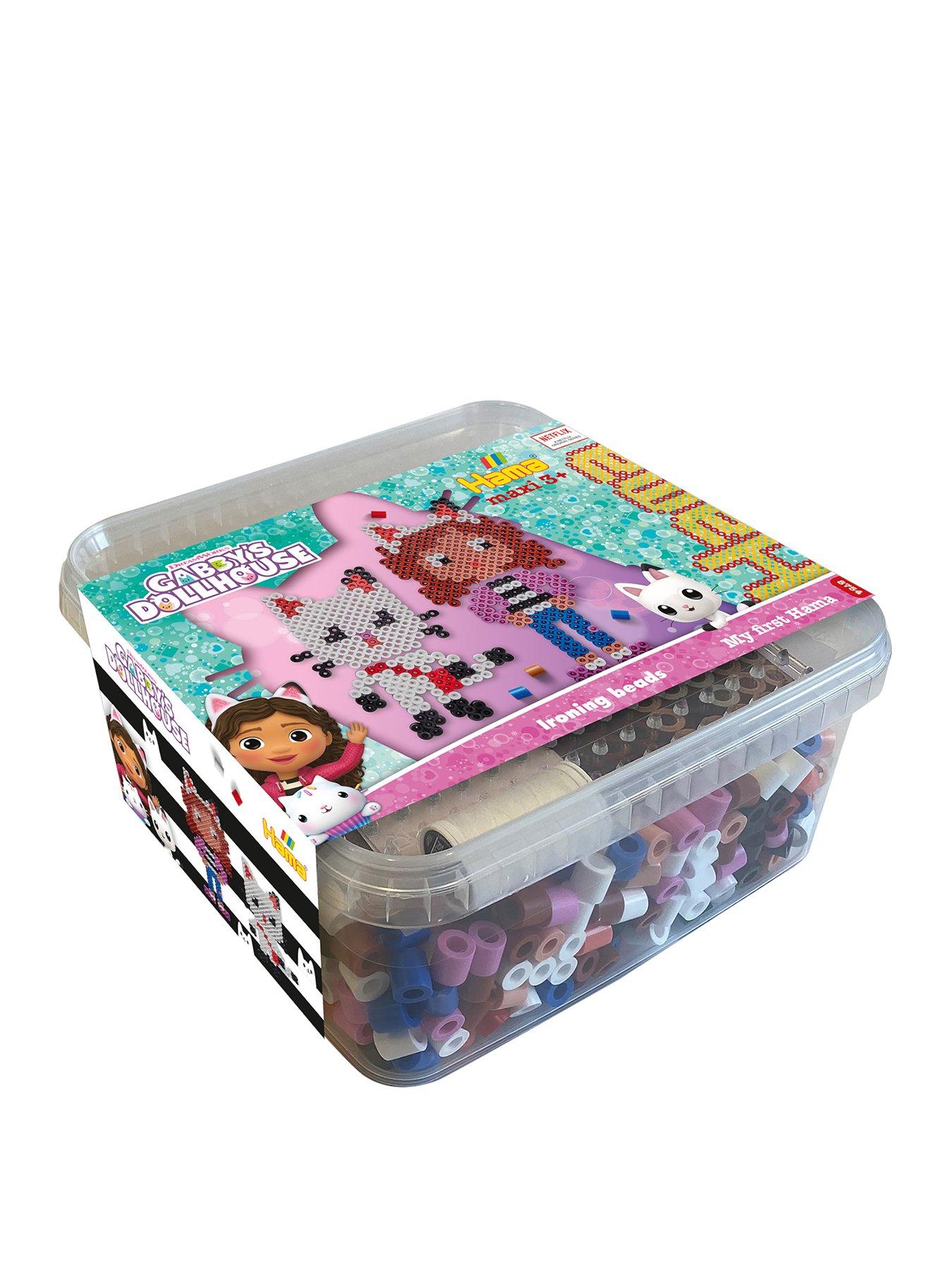 gabbys-dollhouse-hama-gabbys-dollhouse-maxi-beads-amp-pegboard-tub