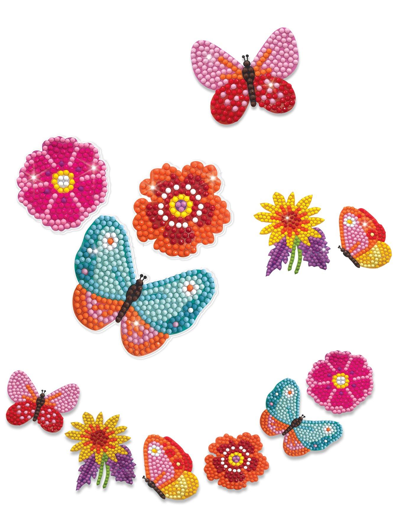 diamond-design-stickers-flowers-and-flutterbiesback