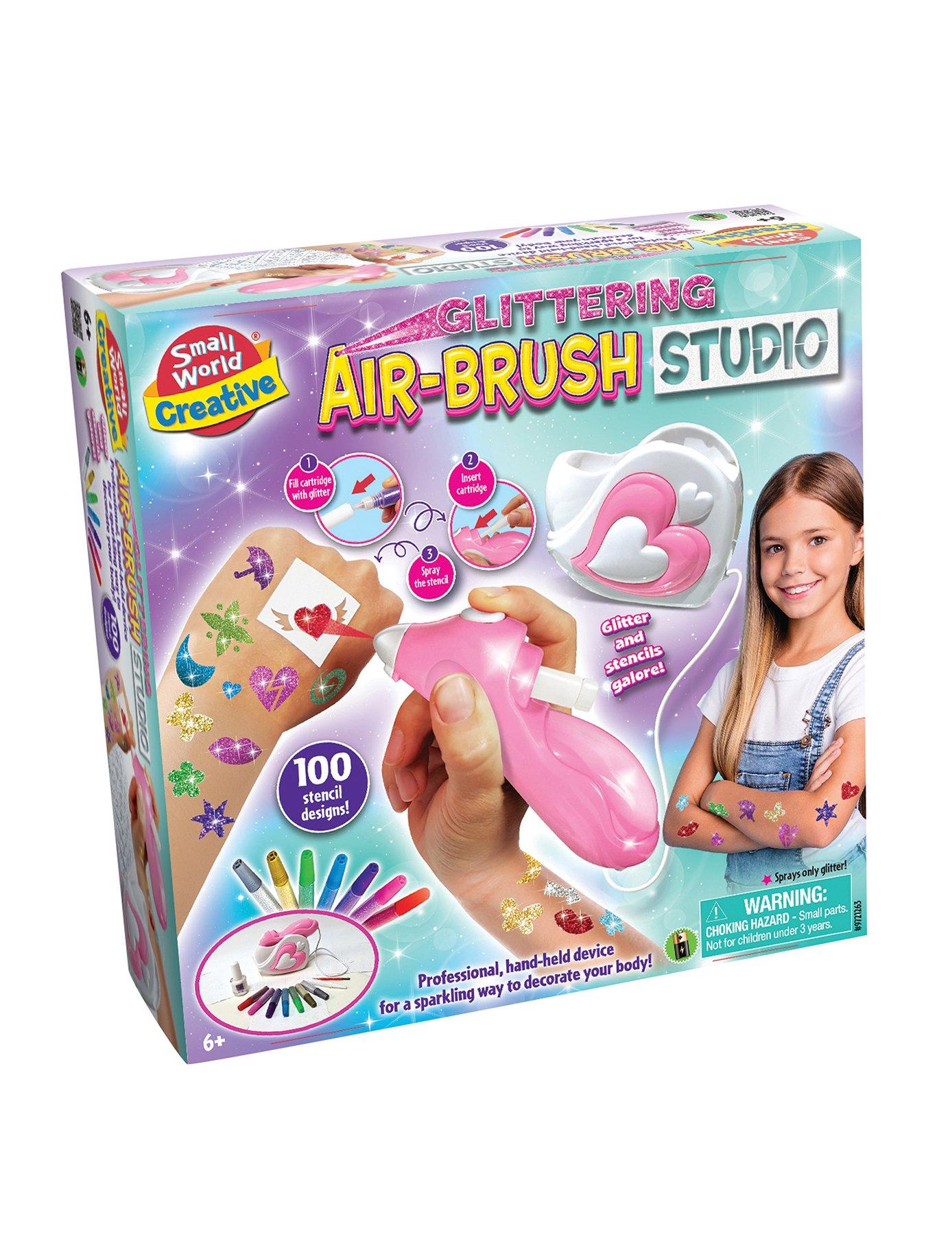 glittering-air-brush-studiofront