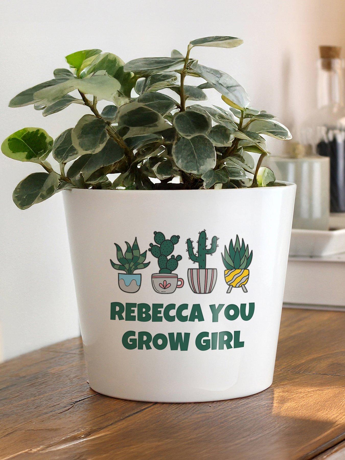 the-personalised-memento-company-personalised-ceramic-plant-pot