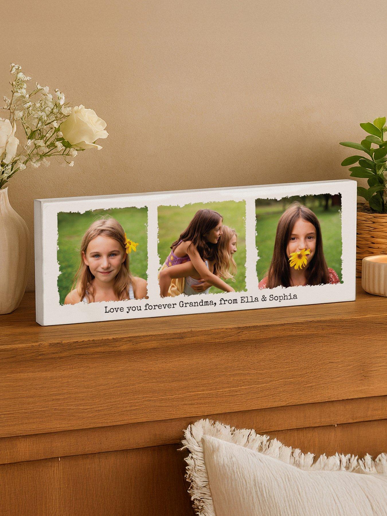 the-personalised-memento-company-personalised-photo-upload-wooden-ornament