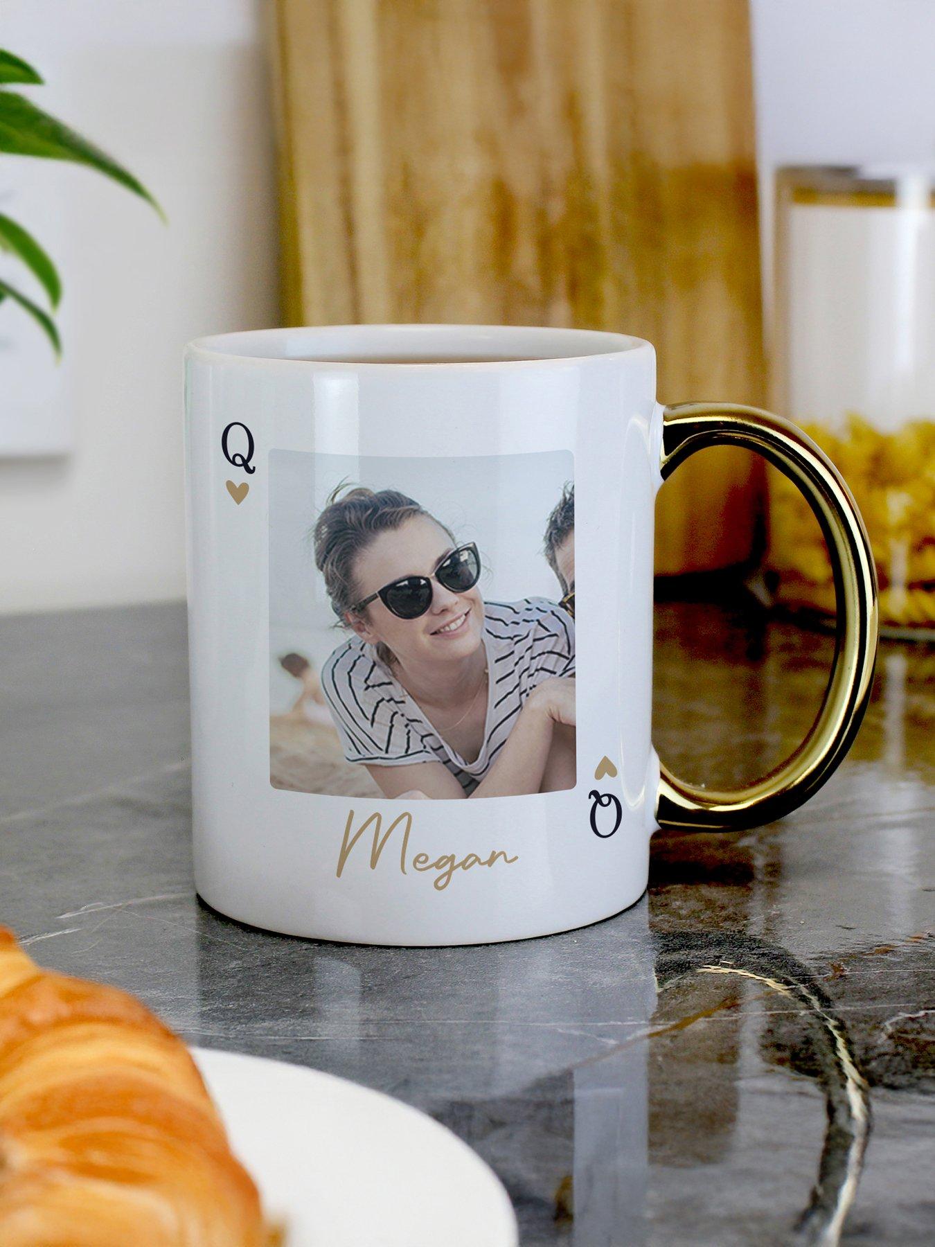 the-personalised-memento-company-personalised-photo-upload-queen-mug