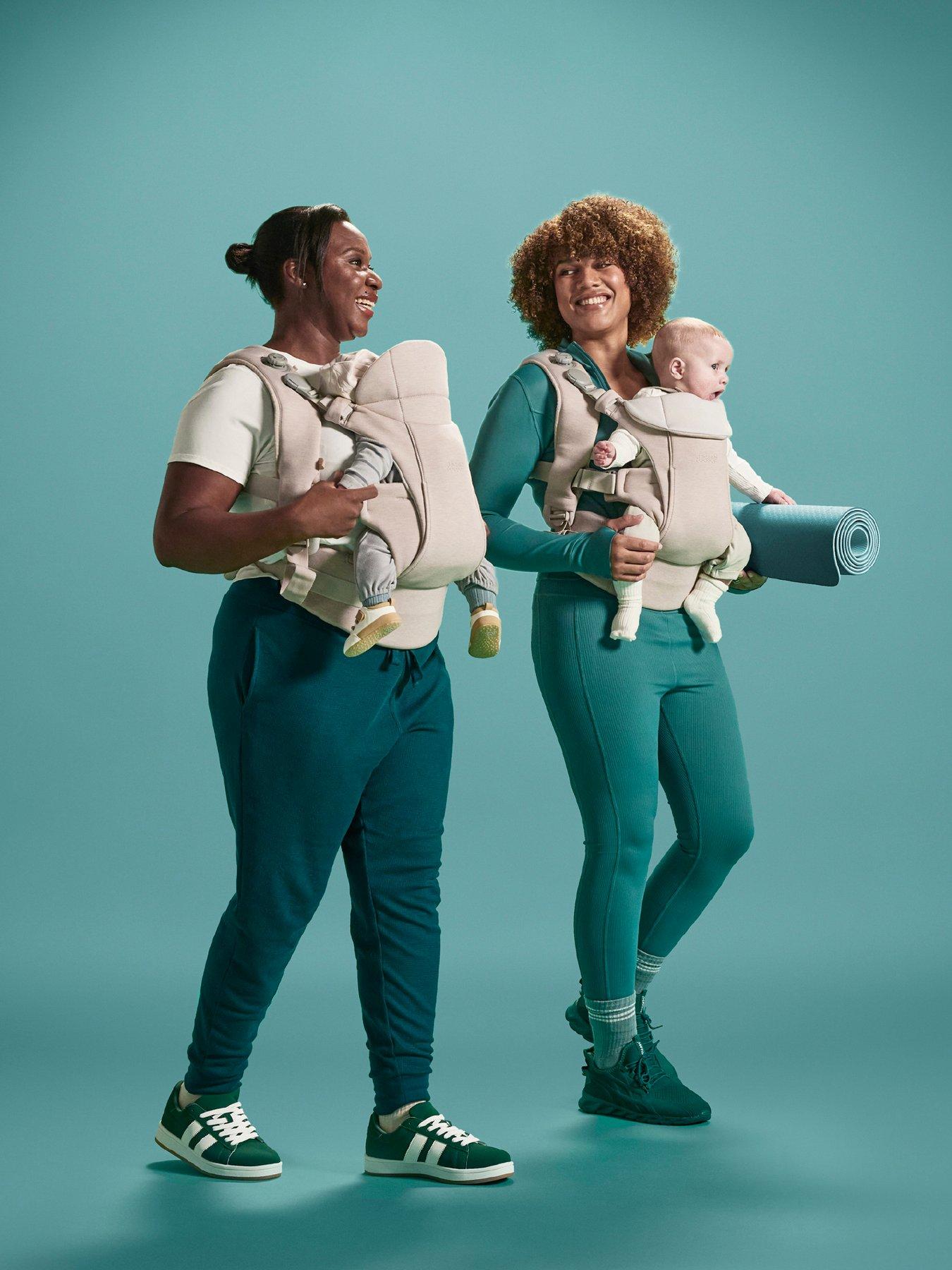 Mamas & Papas Kudo Baby Carrier - Cashmere