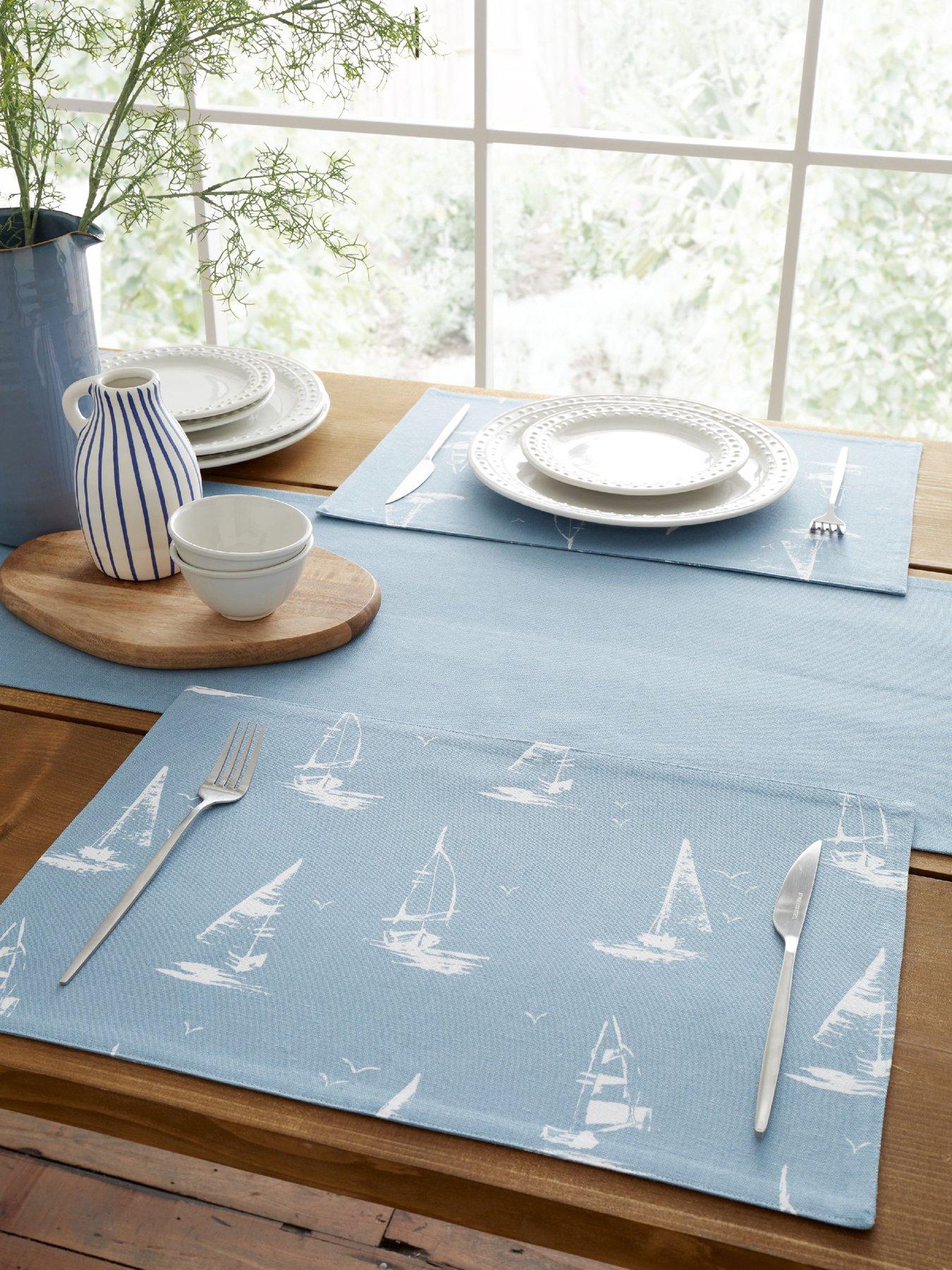 catherine-lansfield-salcombe-boats-placemat-4-packfront