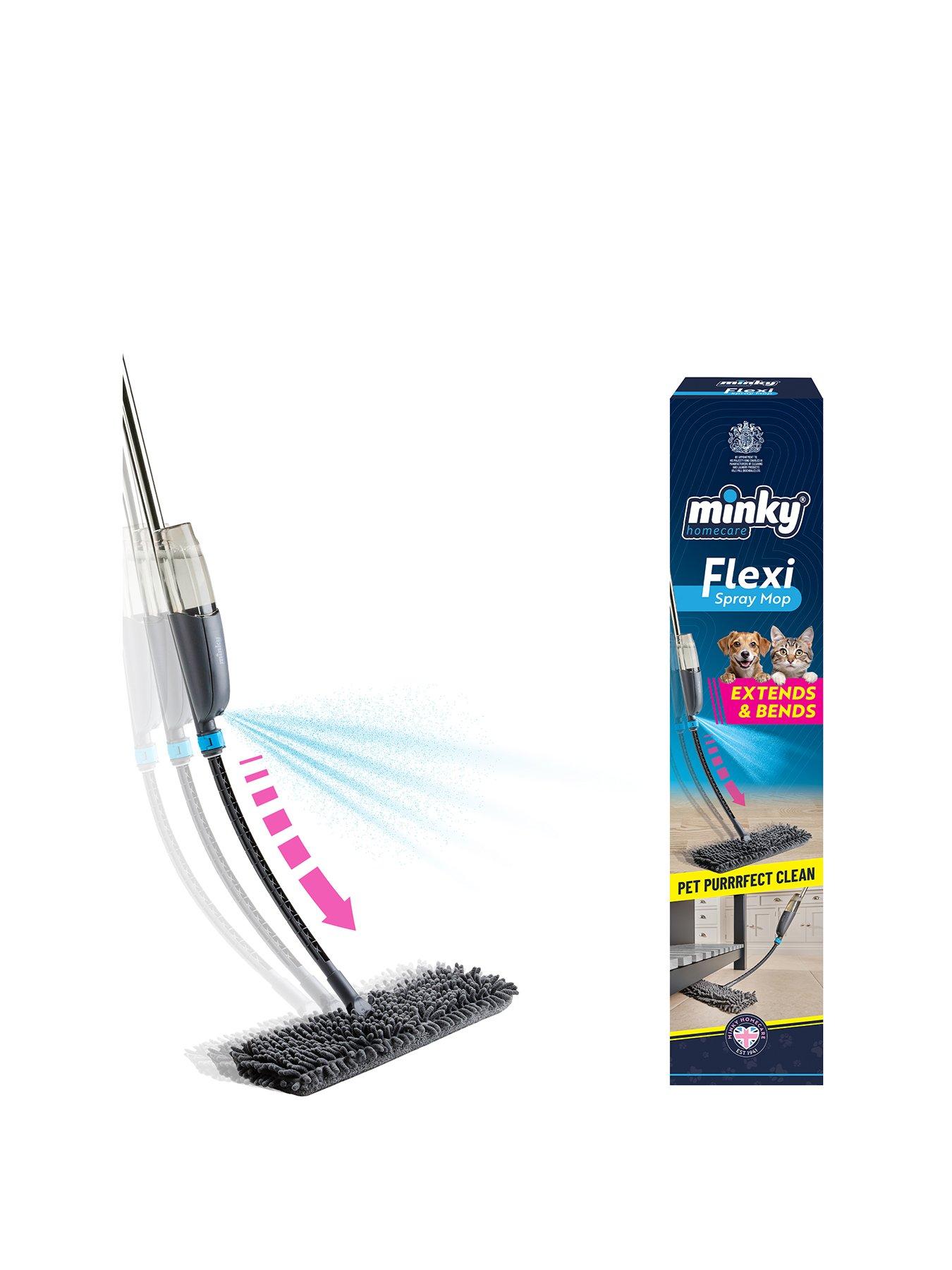 Image 2 of 8 of Minky Pet Flex Mop