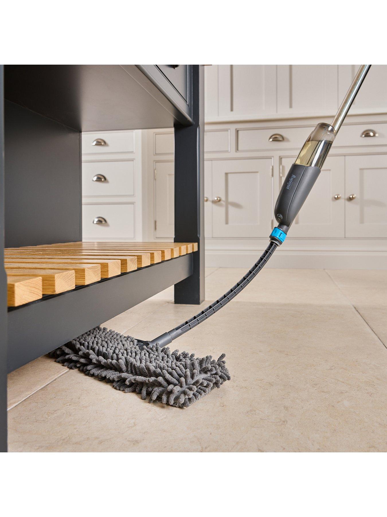Image 3 of 8 of Minky Pet Flex Mop