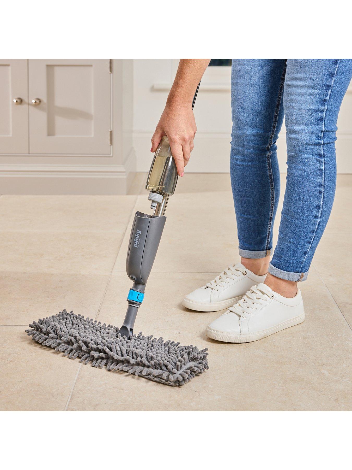 Image 4 of 8 of Minky Pet Flex Mop