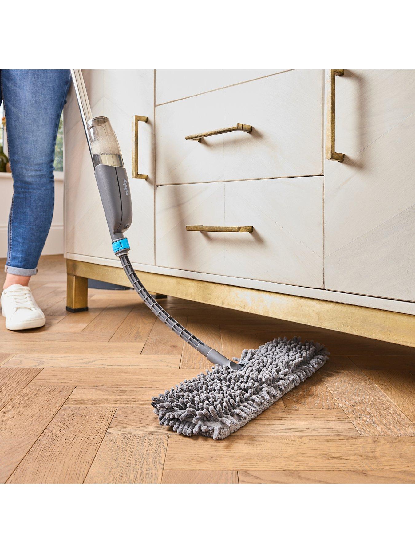 Image 5 of 8 of Minky Pet Flex Mop