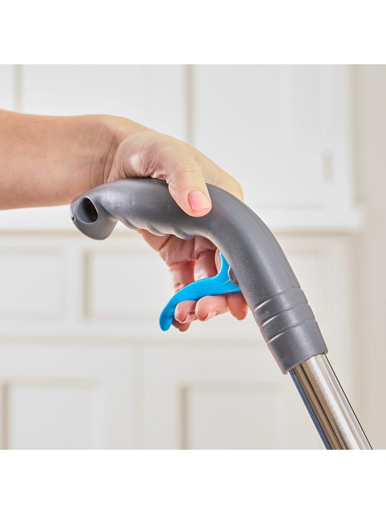 Image 6 of 8 of Minky Pet Flex Mop