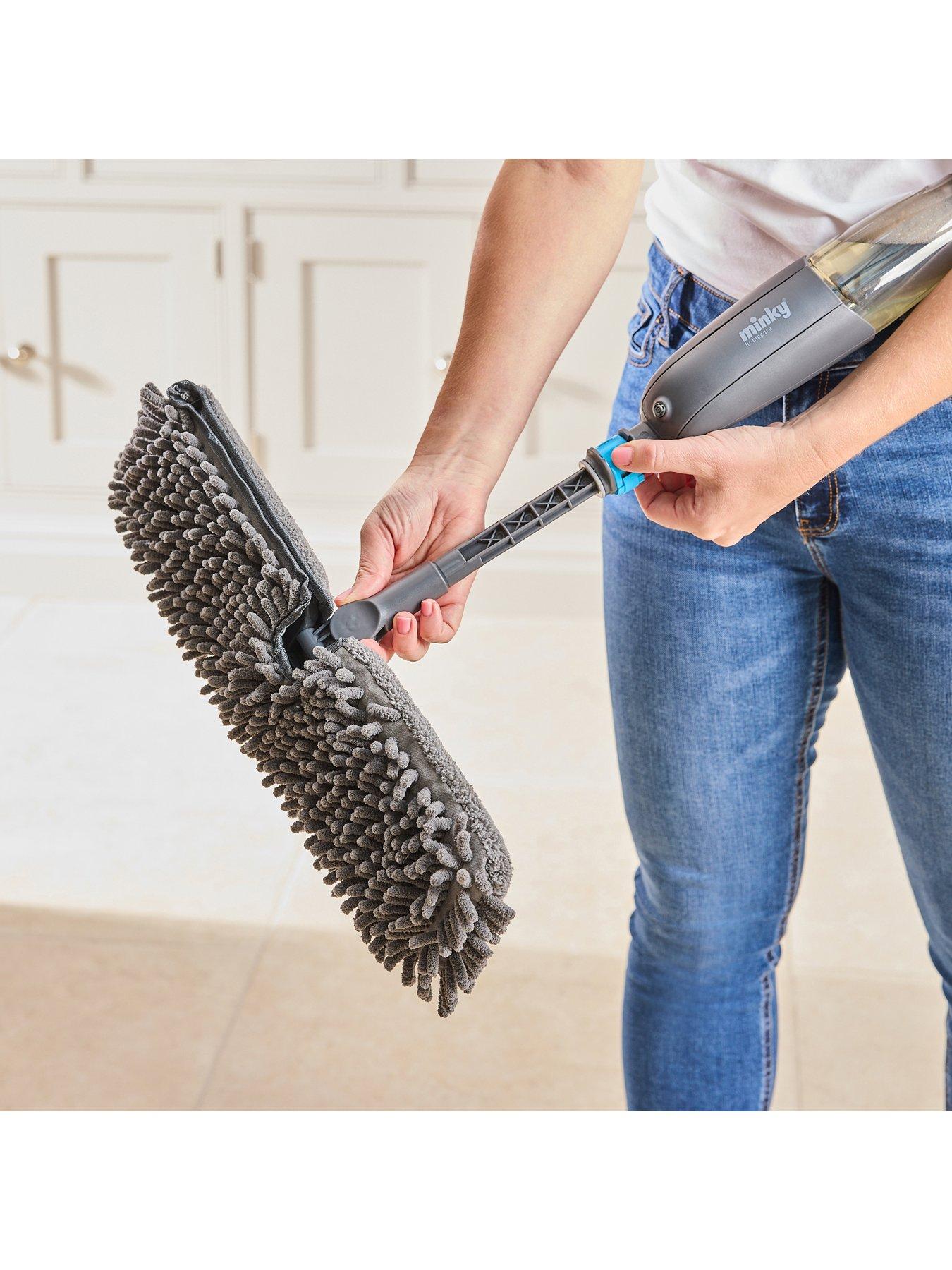 Image 7 of 8 of Minky Pet Flex Mop