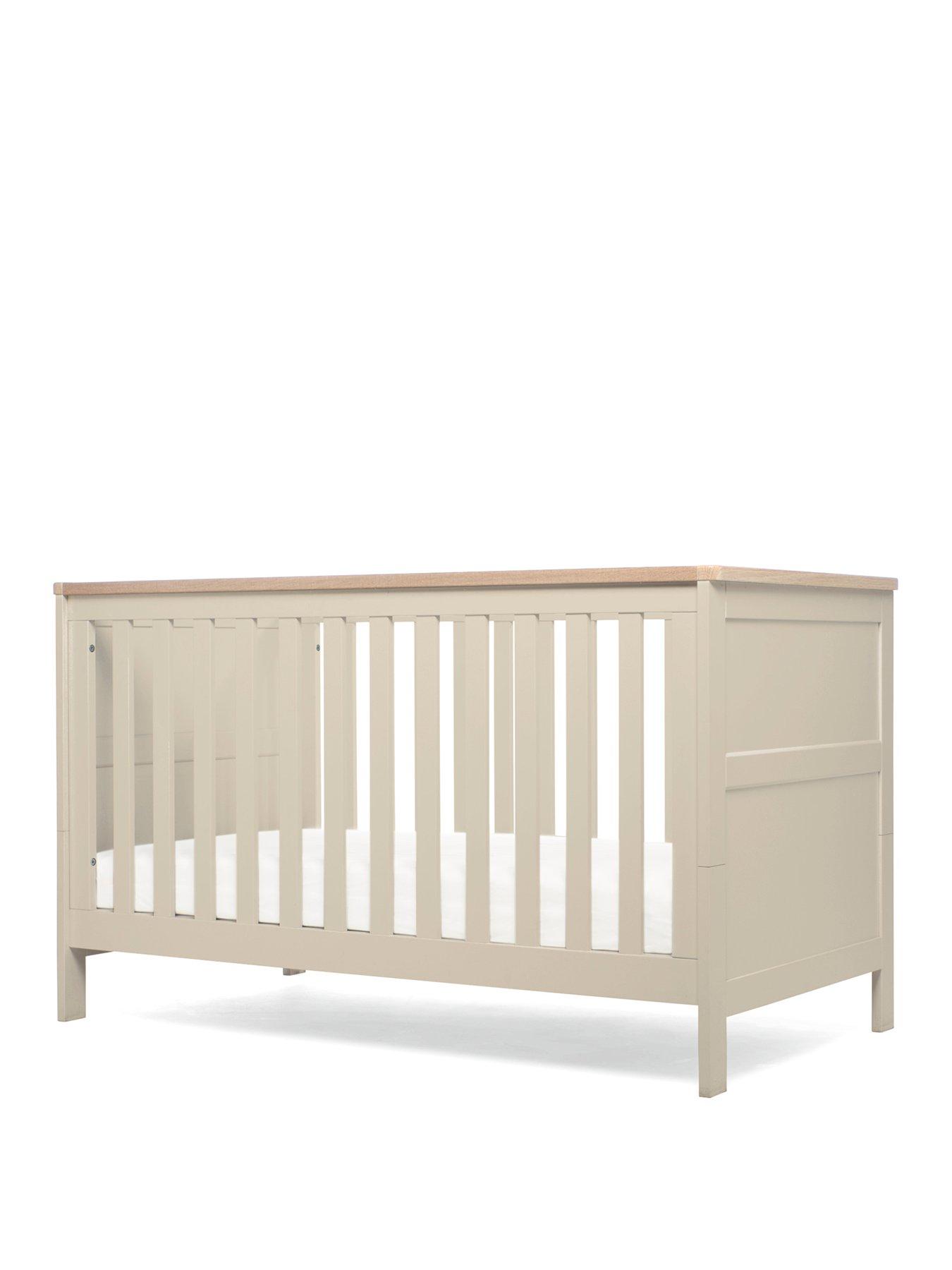 mamas-papas-wedmore-cotbed-cashmerestillFront