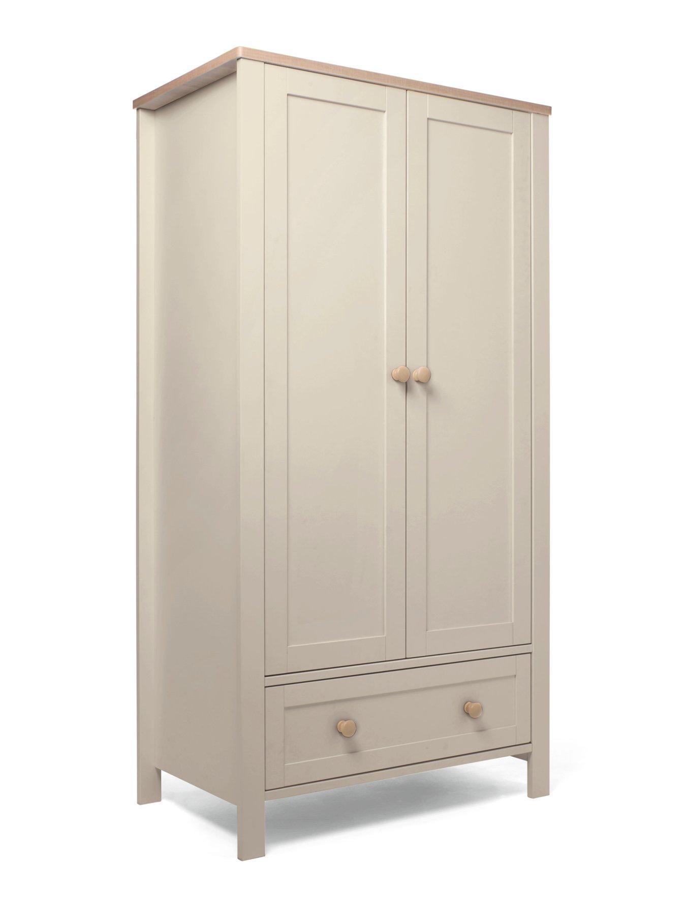 mamas-papas-wedmore-wardrobe-cashmerefront