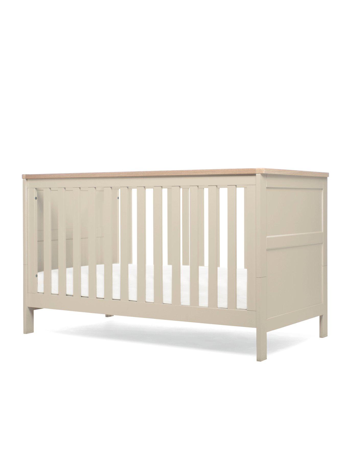 Image 4 of 7 of Mamas & Papas Wedmore Set Cashmere