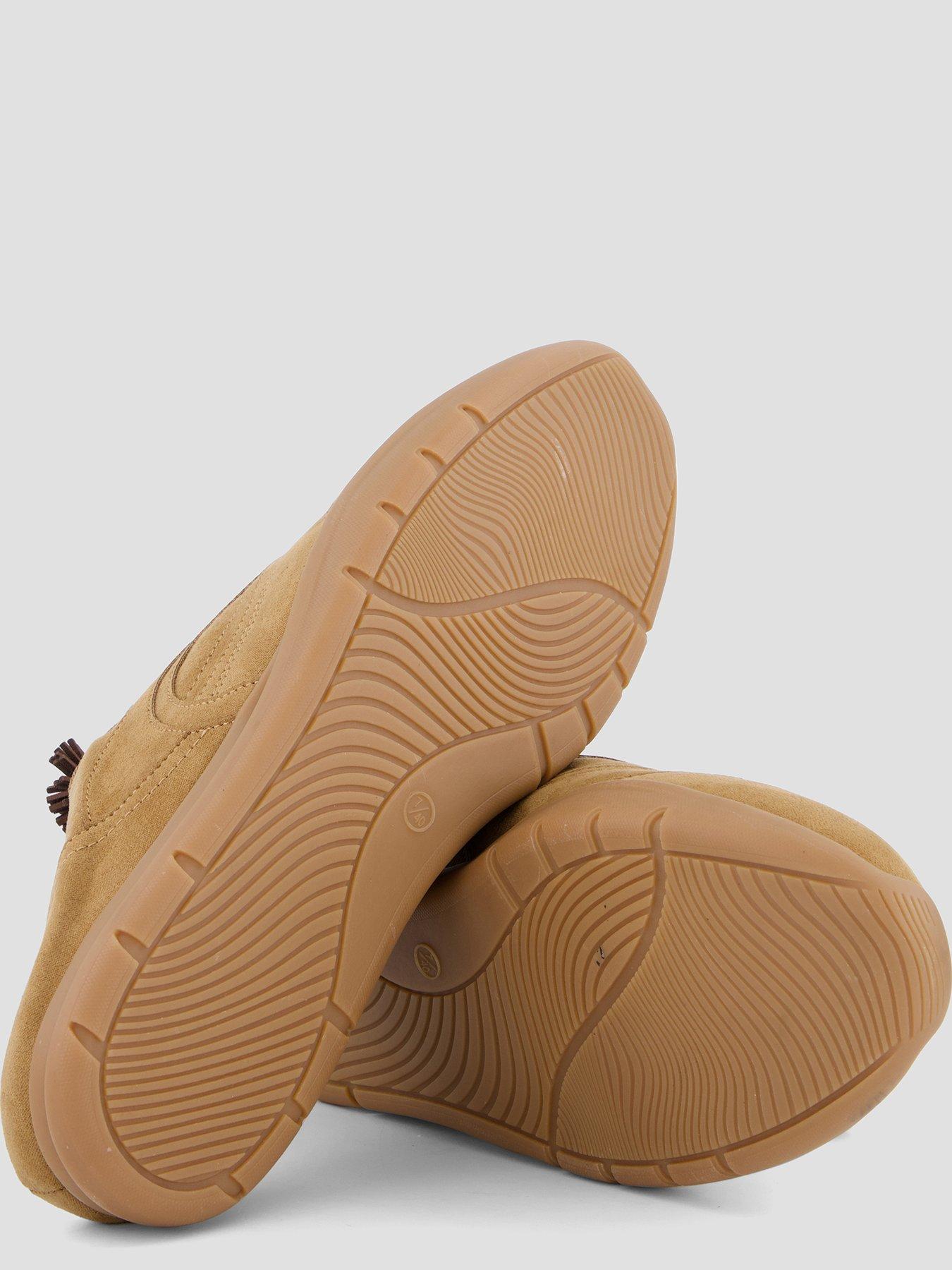 Image 4 of 7 of The Very Collection Mule Trainer - Taupe