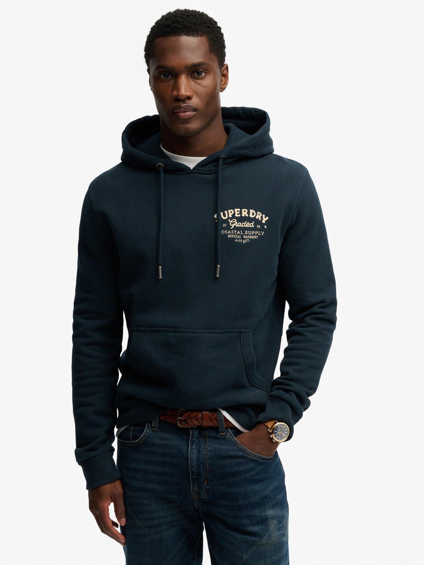 superdry-lo-fi-dockside-embroidered-hoodie-navyfront