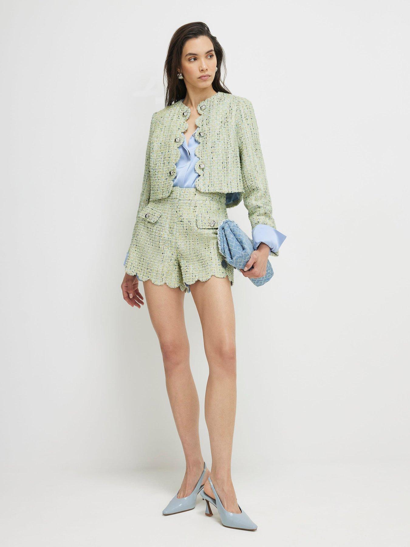 river-island-scallop-boucle-trophy-jacket-greenback