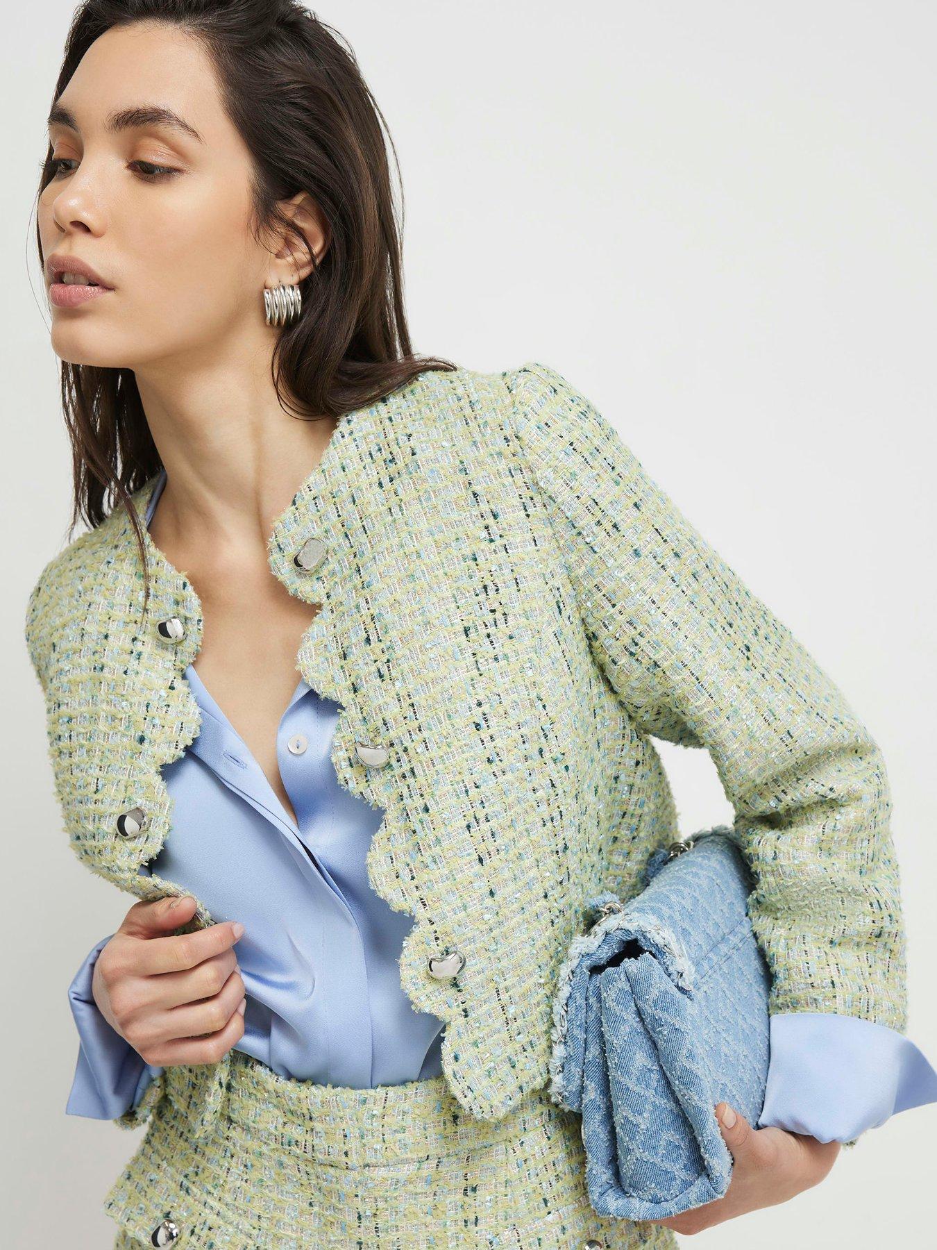 river-island-scallop-boucle-trophy-jacket-greenoutfit