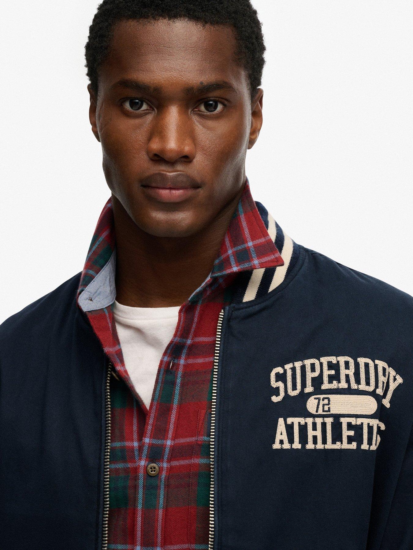 superdry-superdry-twill-varsity-bomber-jacket-navyoutfit