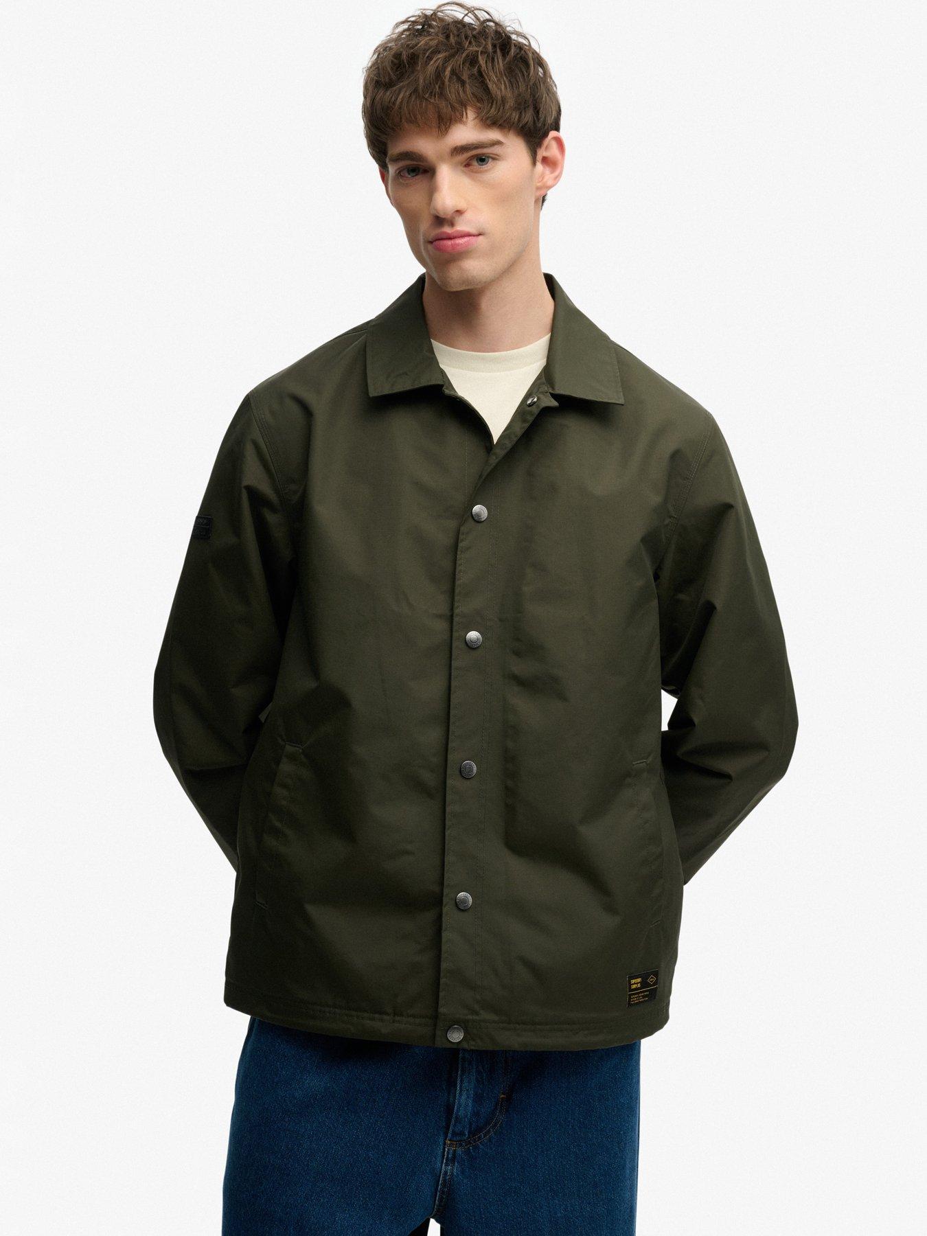superdry-superdry-surplus-otto-coach-jacket-dark-greendetail