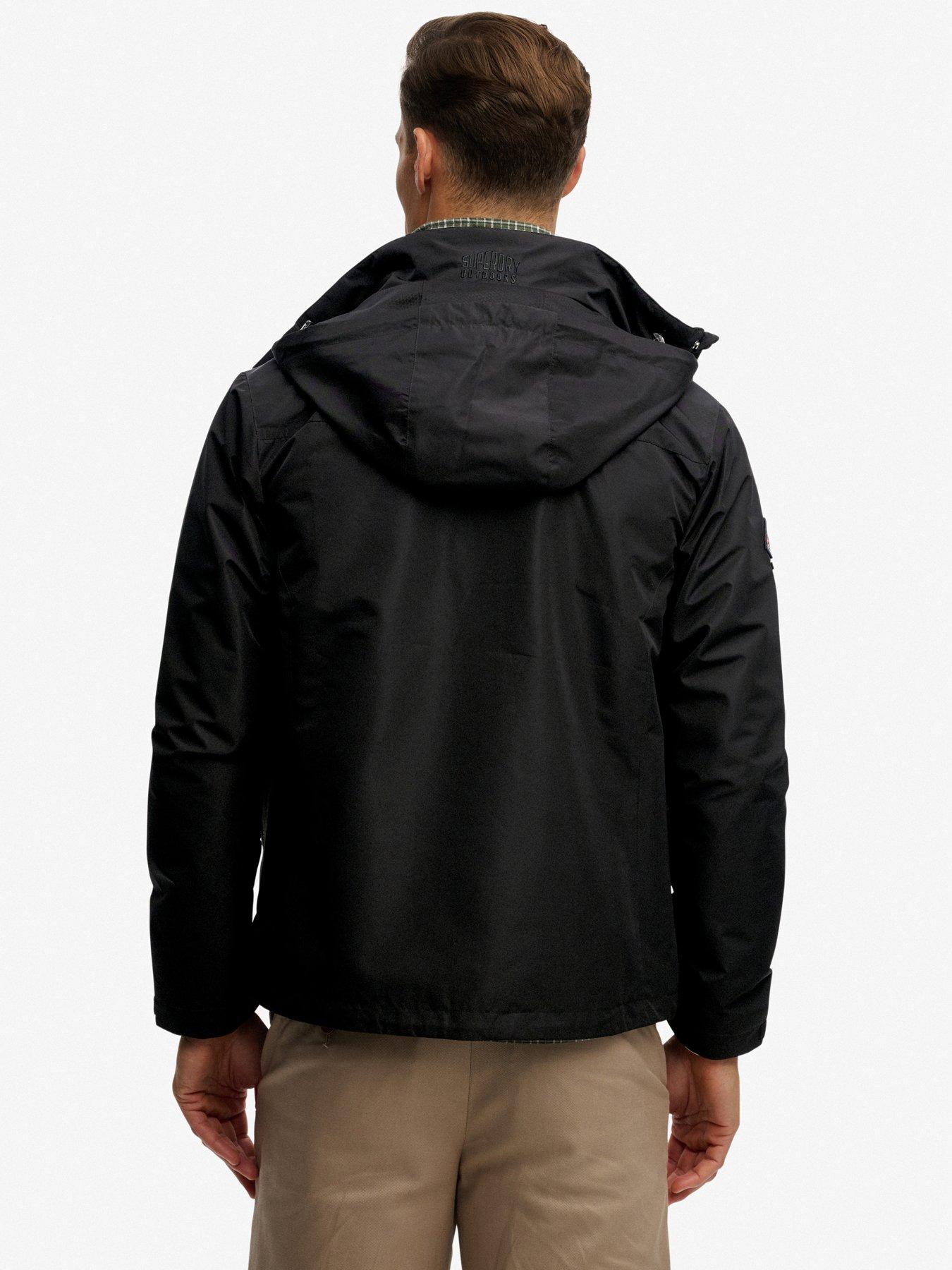 superdry-superdry-hooded-shell-jacket-blackstillFront