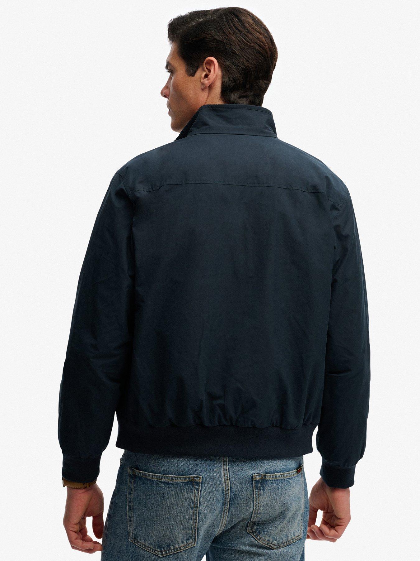 superdry-superdry-classic-harrington-jacket-navystillFront
