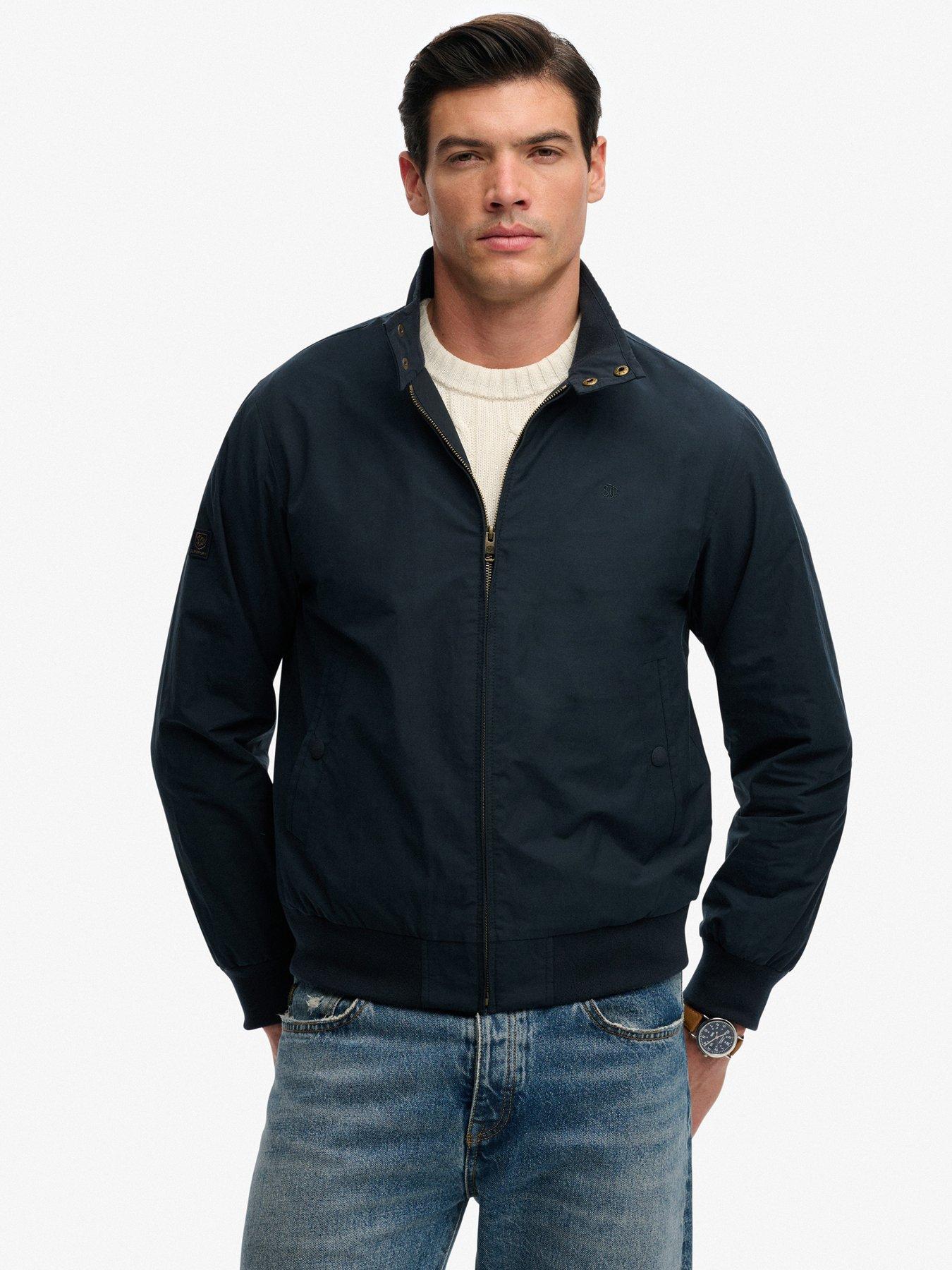 superdry-superdry-classic-harrington-jacket-navydetail