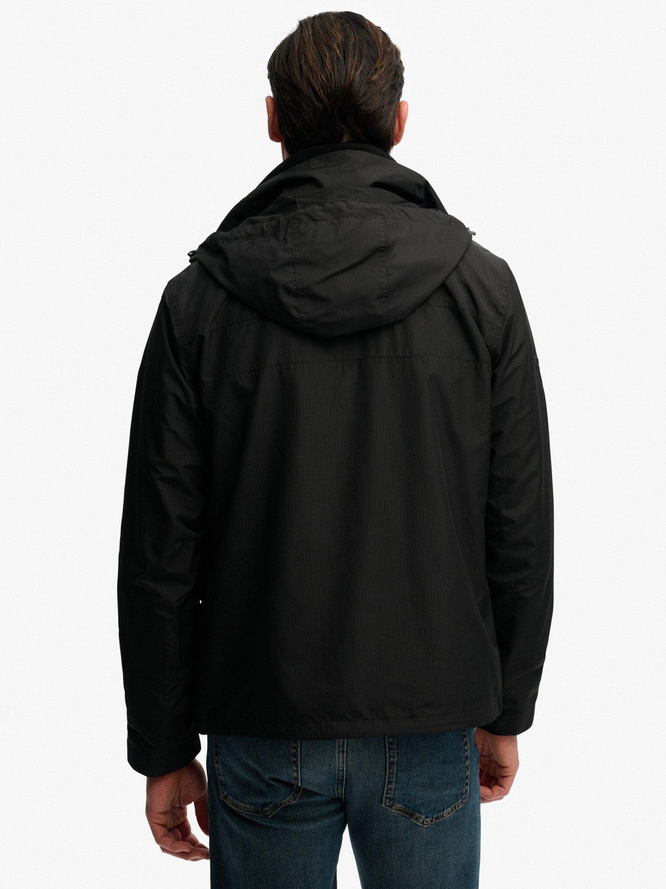 superdry-superdry-hooded-mountain-windbreaker-jacket-blackstillFront