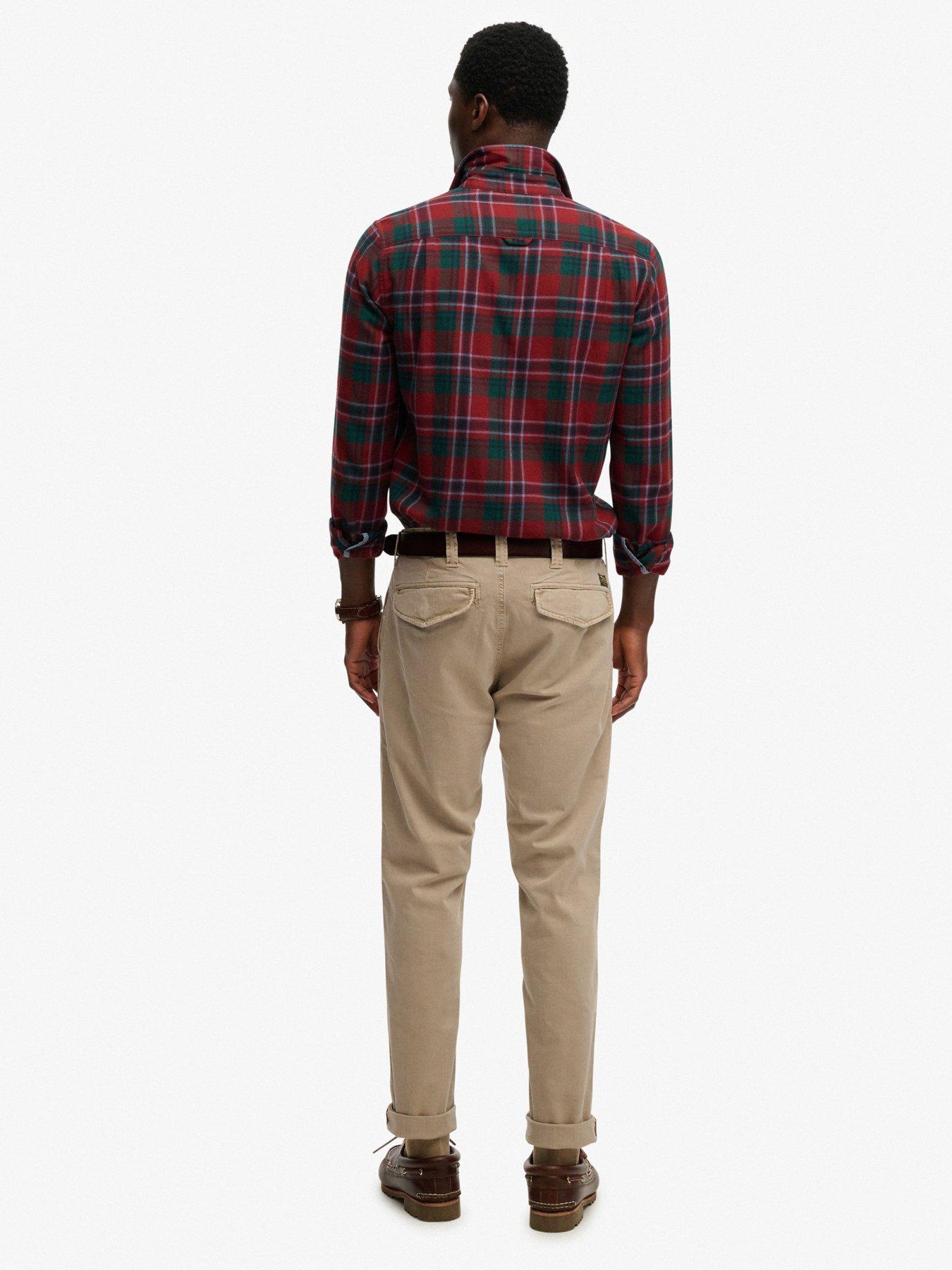 superdry-superdry-utility-chino-trousers-beigeoutfit