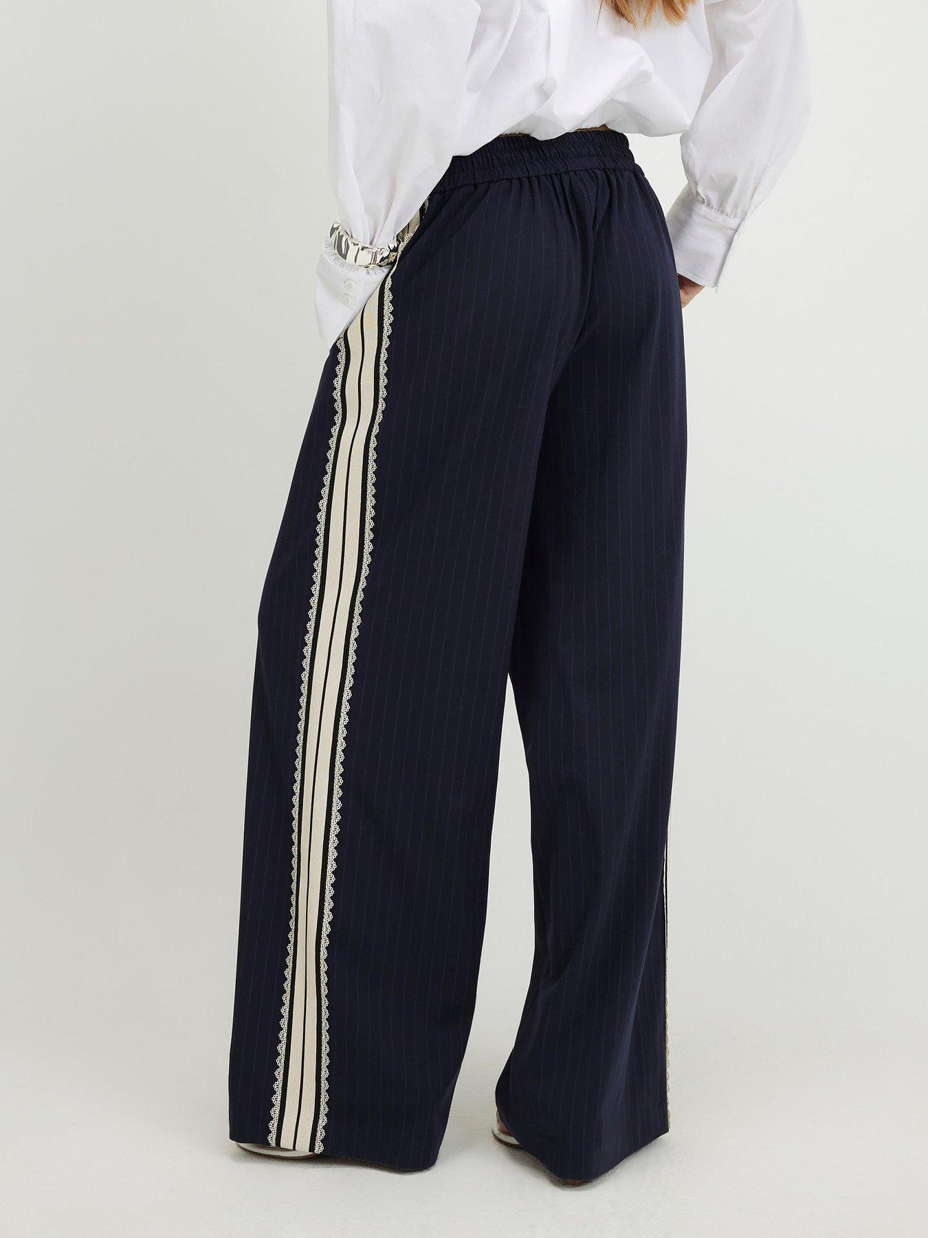 river-island-crochet-side-stripe-jogger-bluestillFront