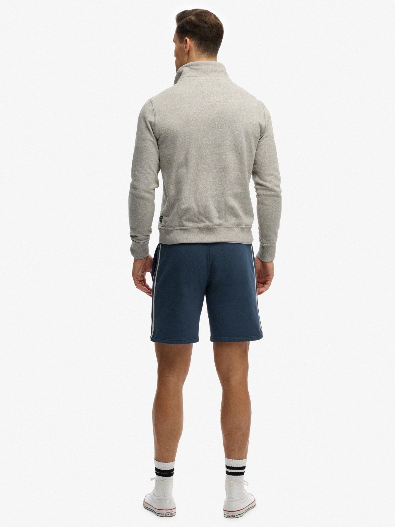 superdry-superdry-athletic-essentials-shorts-navyoutfit