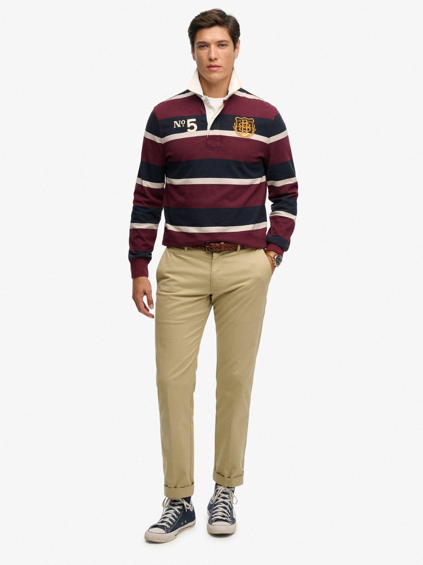 superdry-superdry-double-emblem-stripe-rugby-top-navystillFront