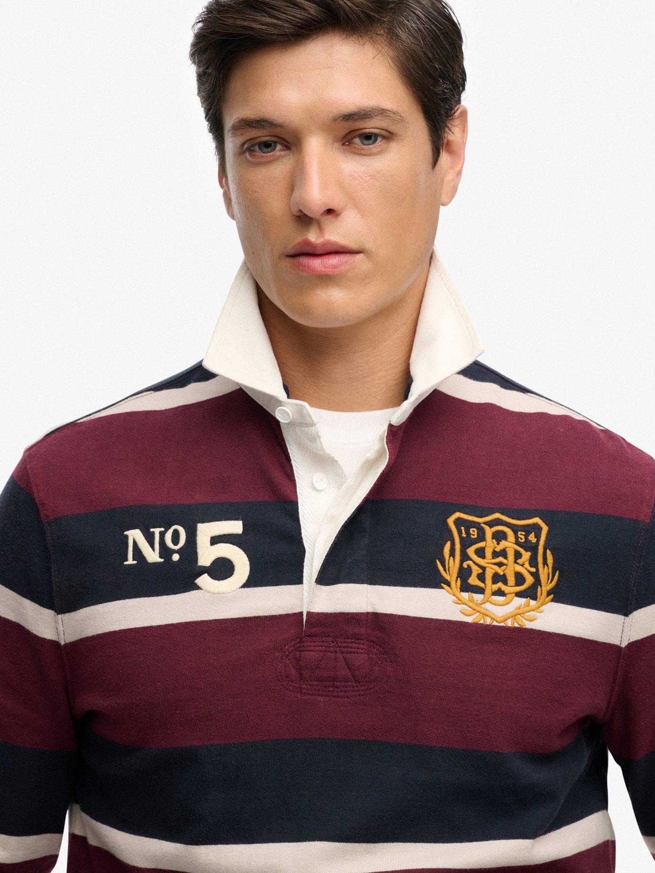 superdry-superdry-double-emblem-stripe-rugby-top-navyoutfit