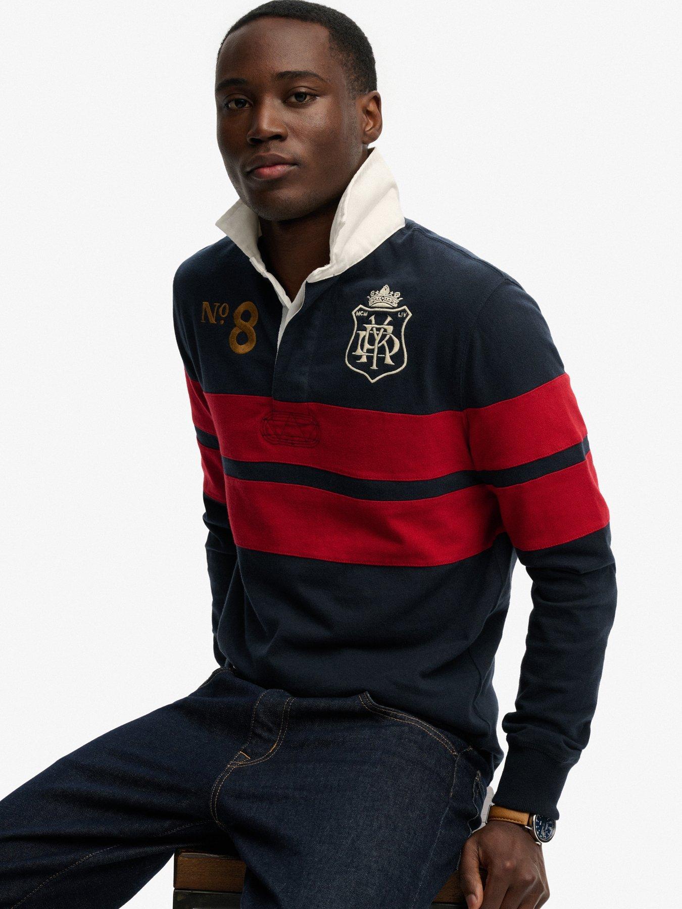 superdry-superdry-double-emblem-stripe-rugby-top-navyoutfit