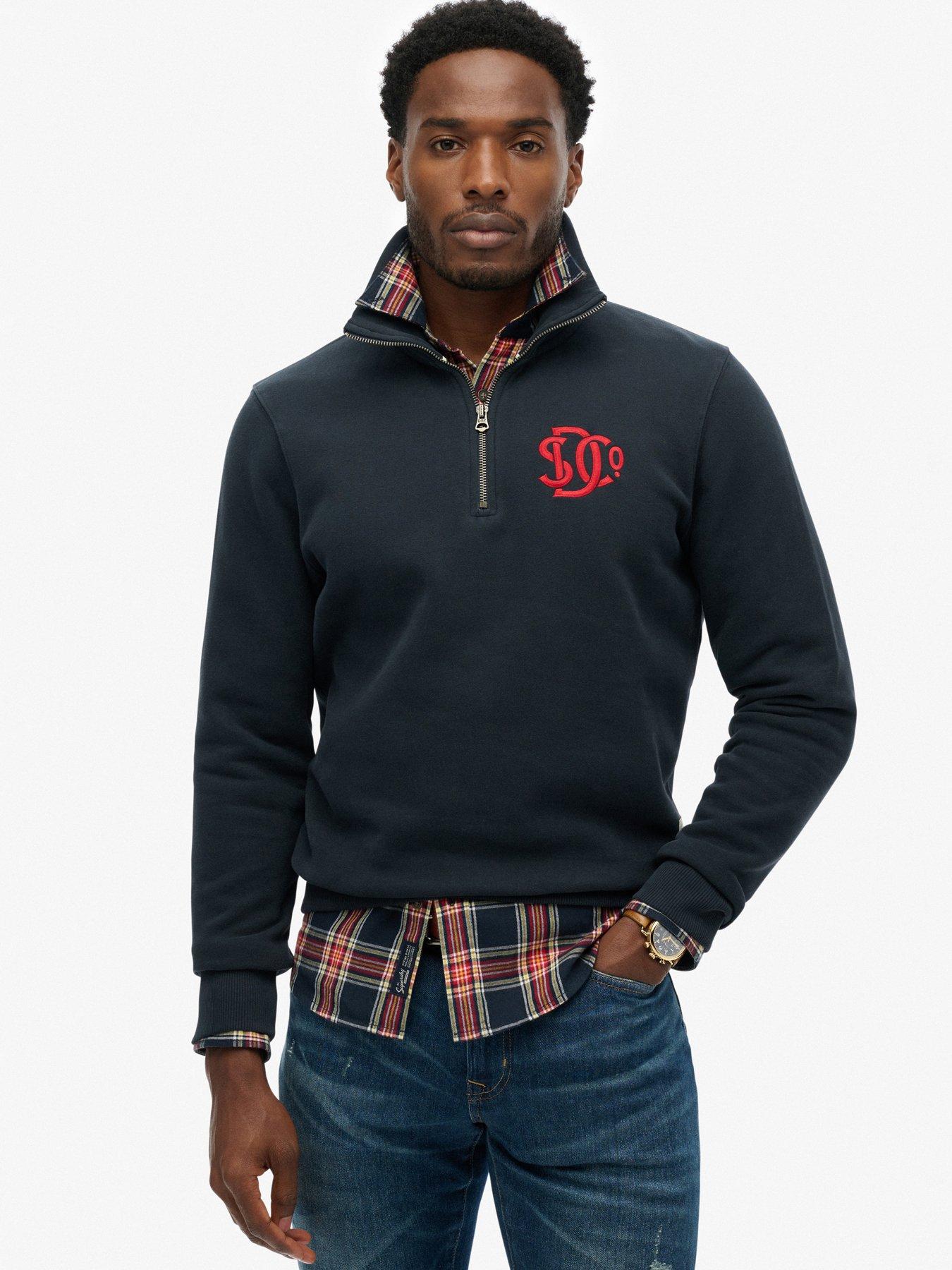 superdry-superdry-sdampco-neon-half-zip-sweatshirt-navyfront