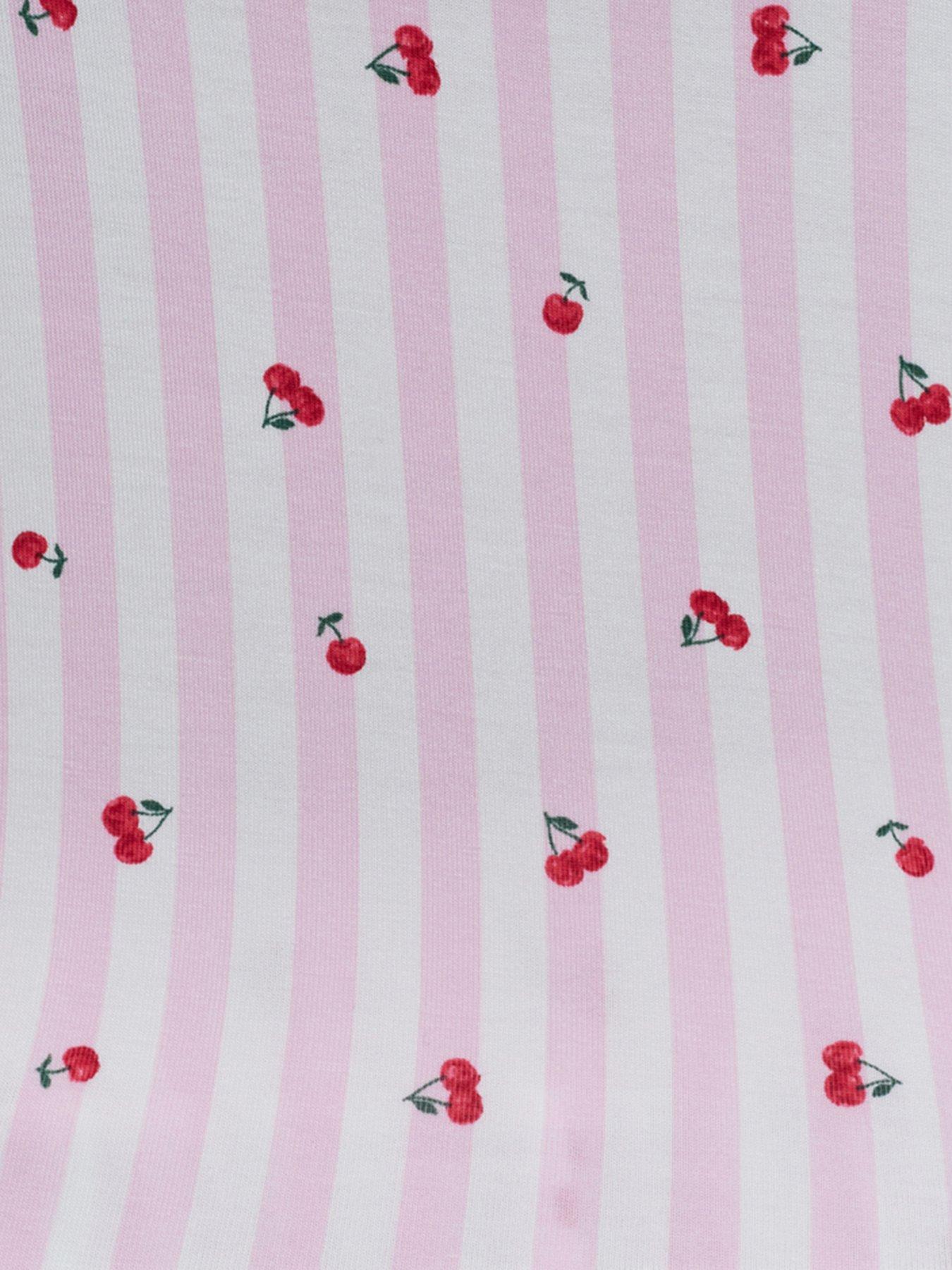 boux-avenue-girls-cherry-stripe-modal-pyjamas-pink-mixoutfit