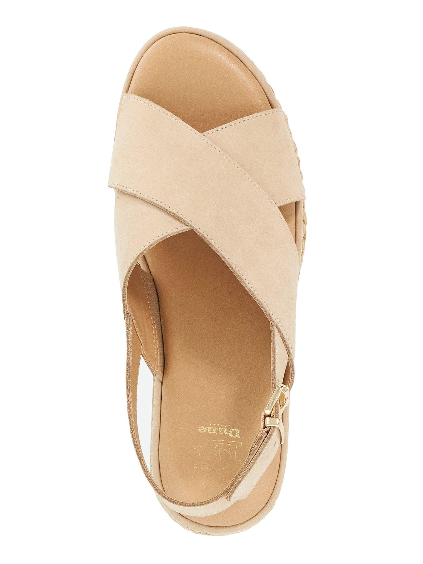 dune-london-kiya-crossover-strap-sandal-pinkoutfit