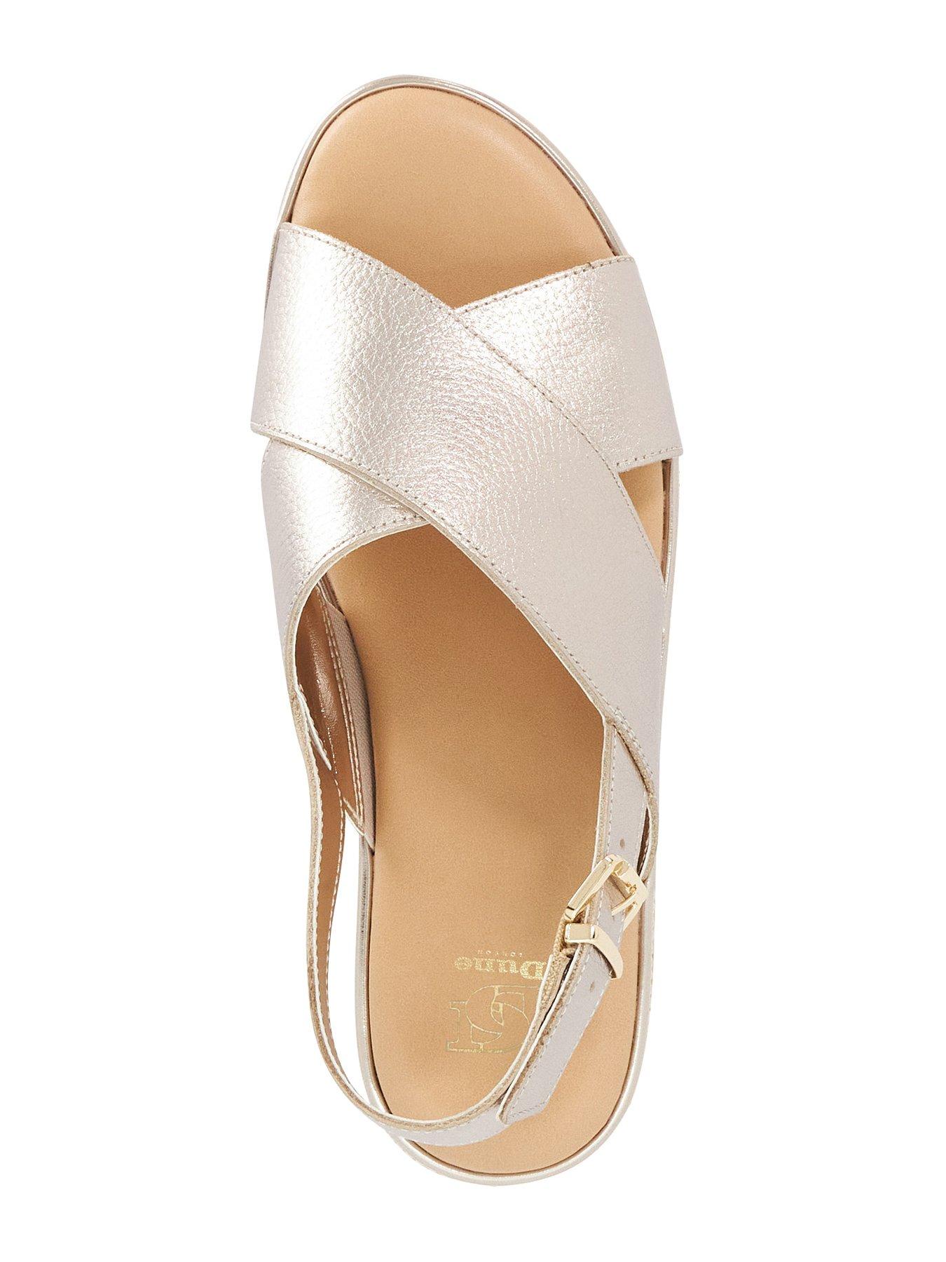 dune-london-kiya-crossover-strap-sandal-goldoutfit
