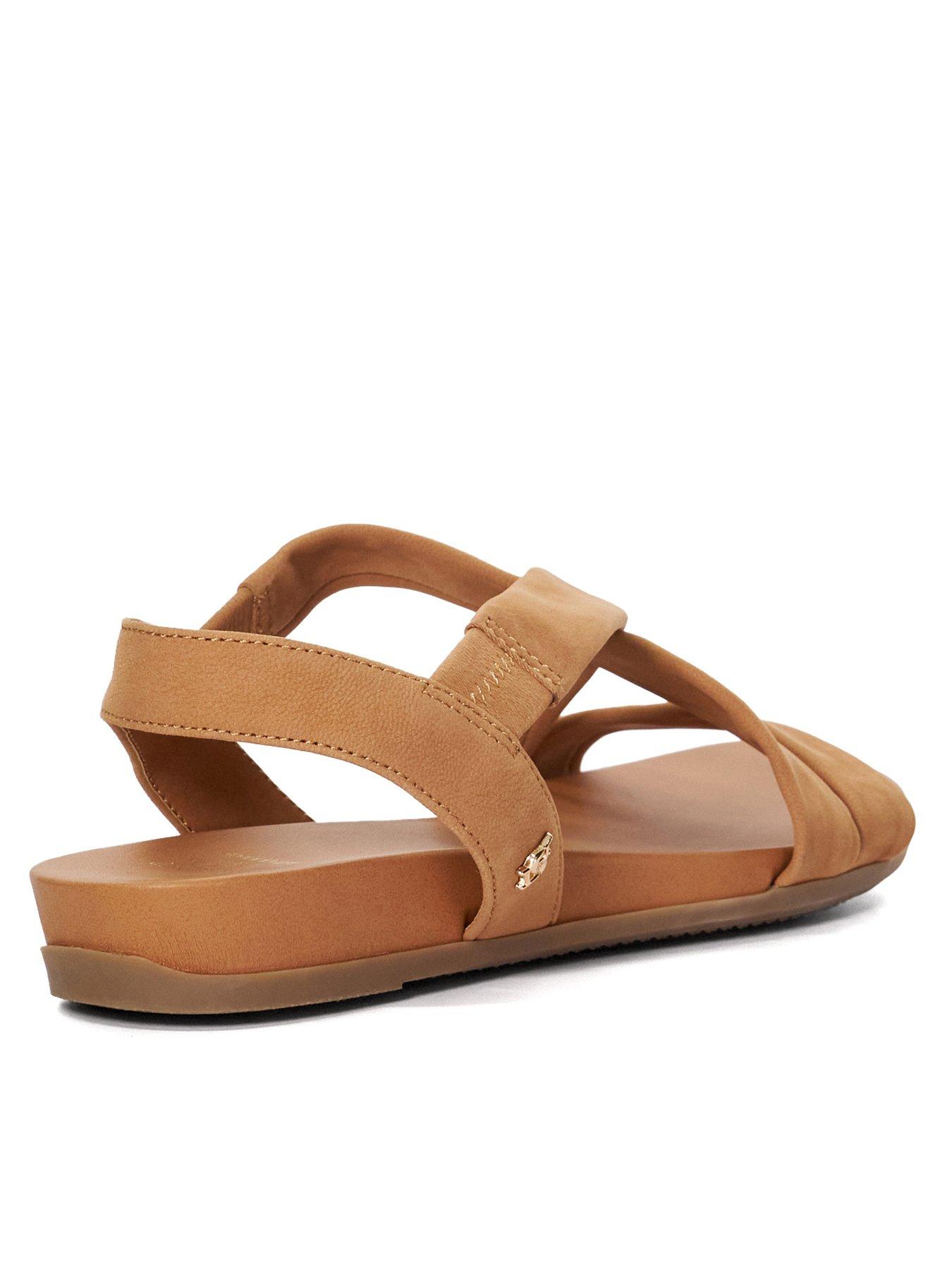 dune-london-wide-fit-landies-flat-sandals-camelback