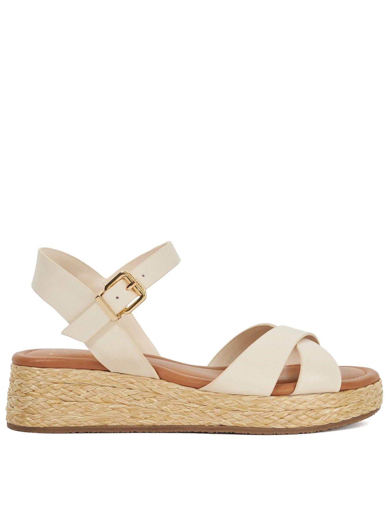 dune-london-wide-fit-littleton-leather-raffia-flatform-sandals-white