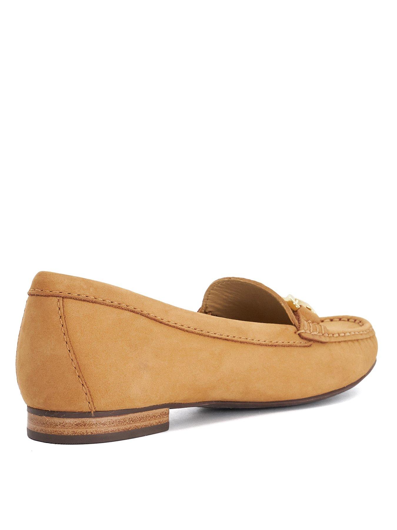 dune-london-glenniee-suede-snaffle-trim-loafers-brownback